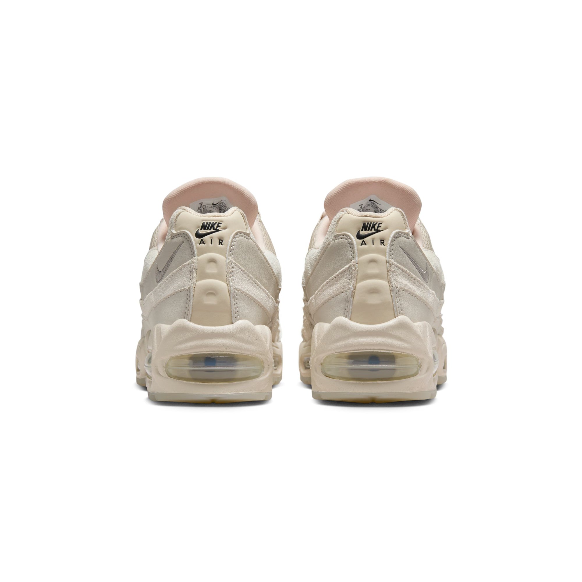 Nike Womens Air Max 95 "Big Bubble" Shoes