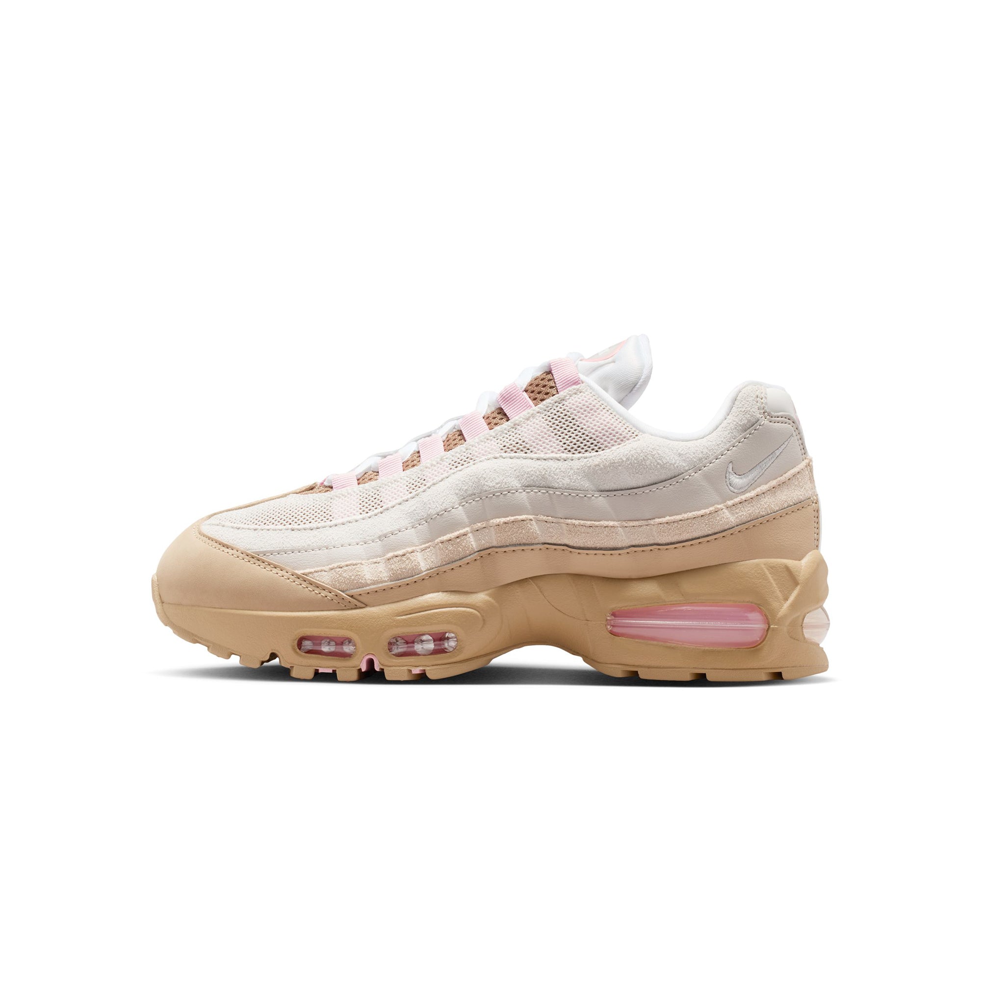Nike Womens Air Max 95 "Big Bubble" Shoes
