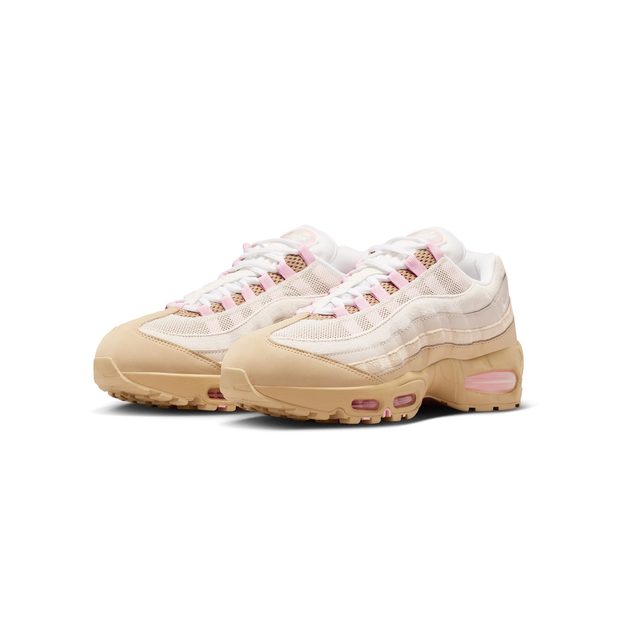 Nike Womens Air Max 95 "Big Bubble" Shoes