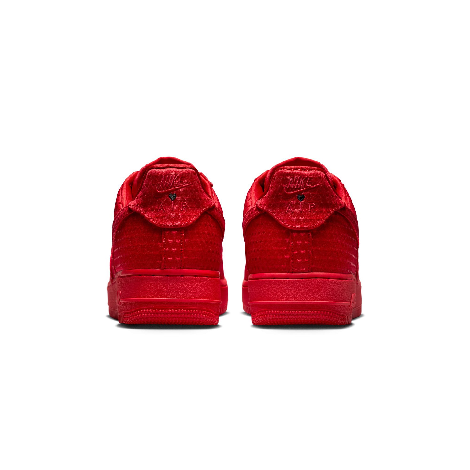 Nike Mens Air Force 1 Retro Shoes