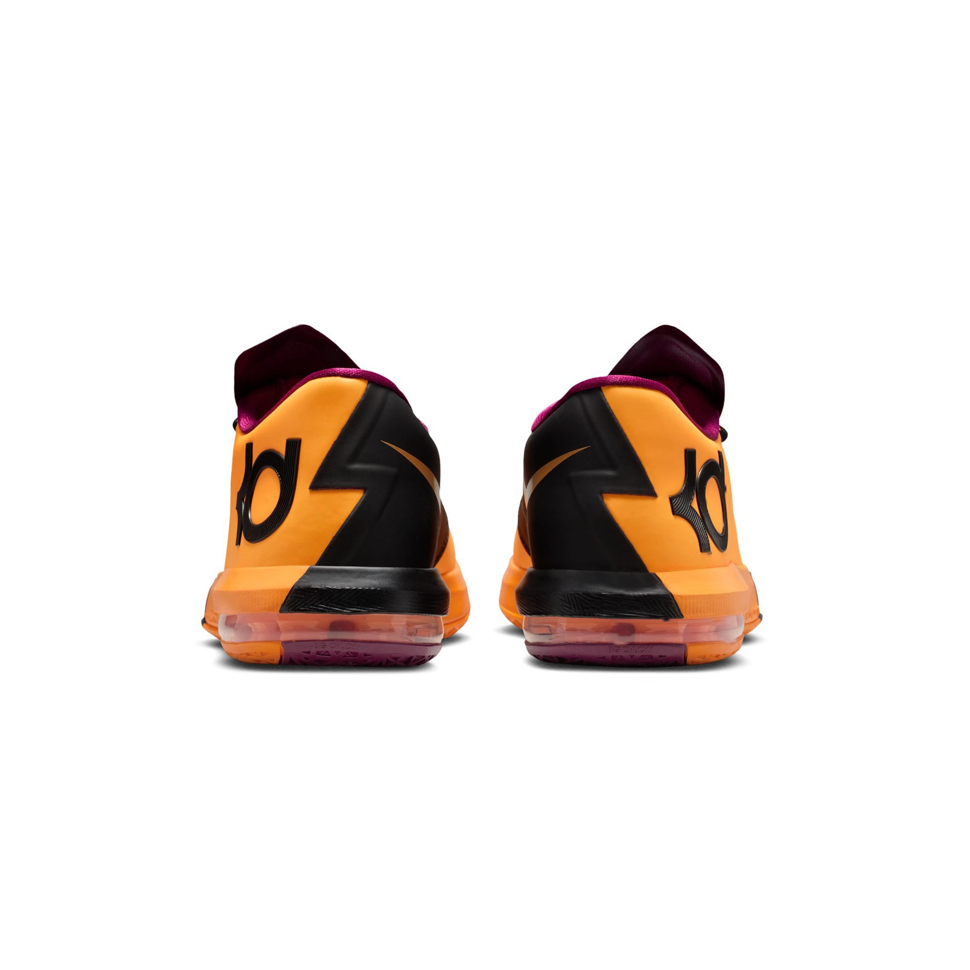 Nike Mens Zoom KD 6 Shoes