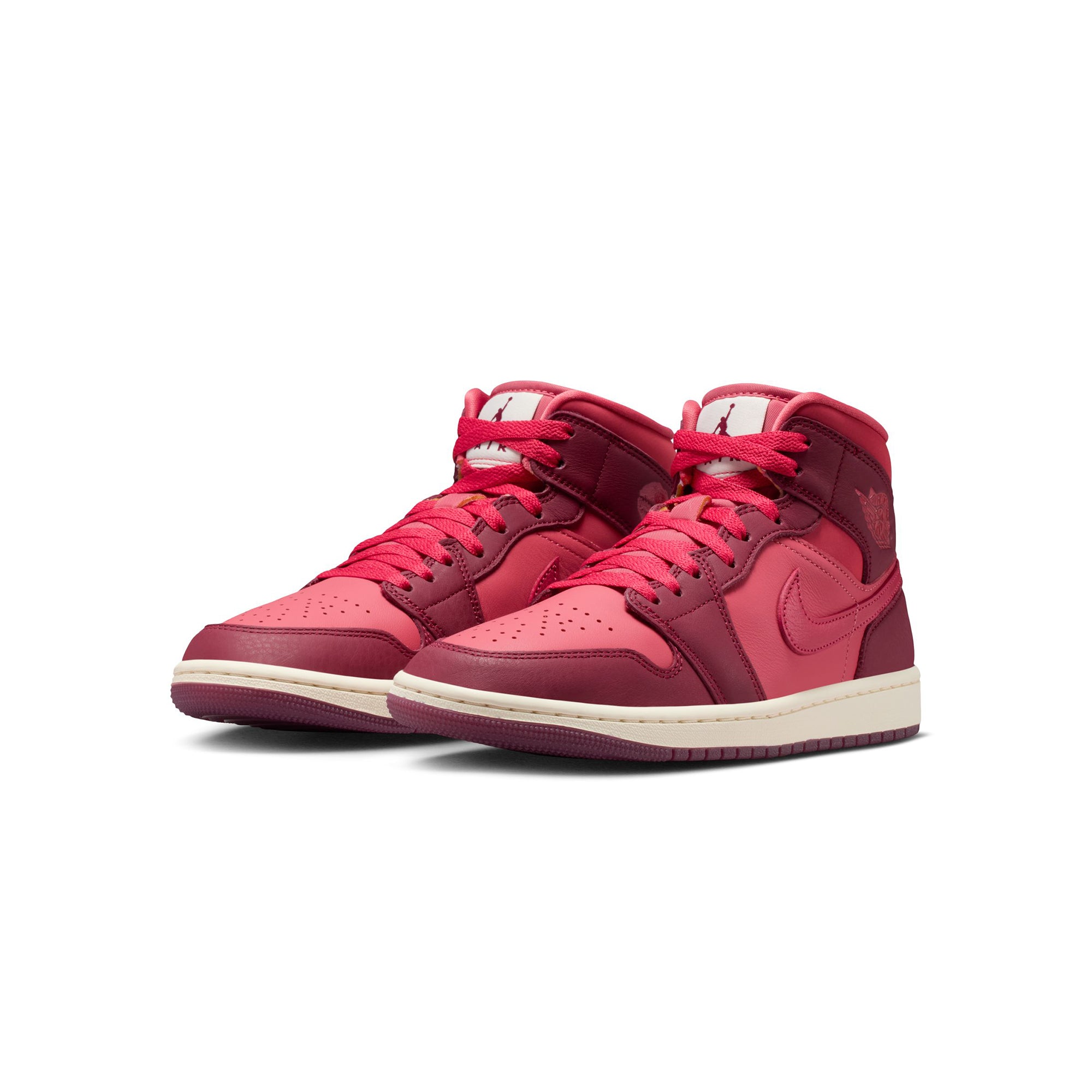 Air Jordan 1 Womens Mid SE Shoes