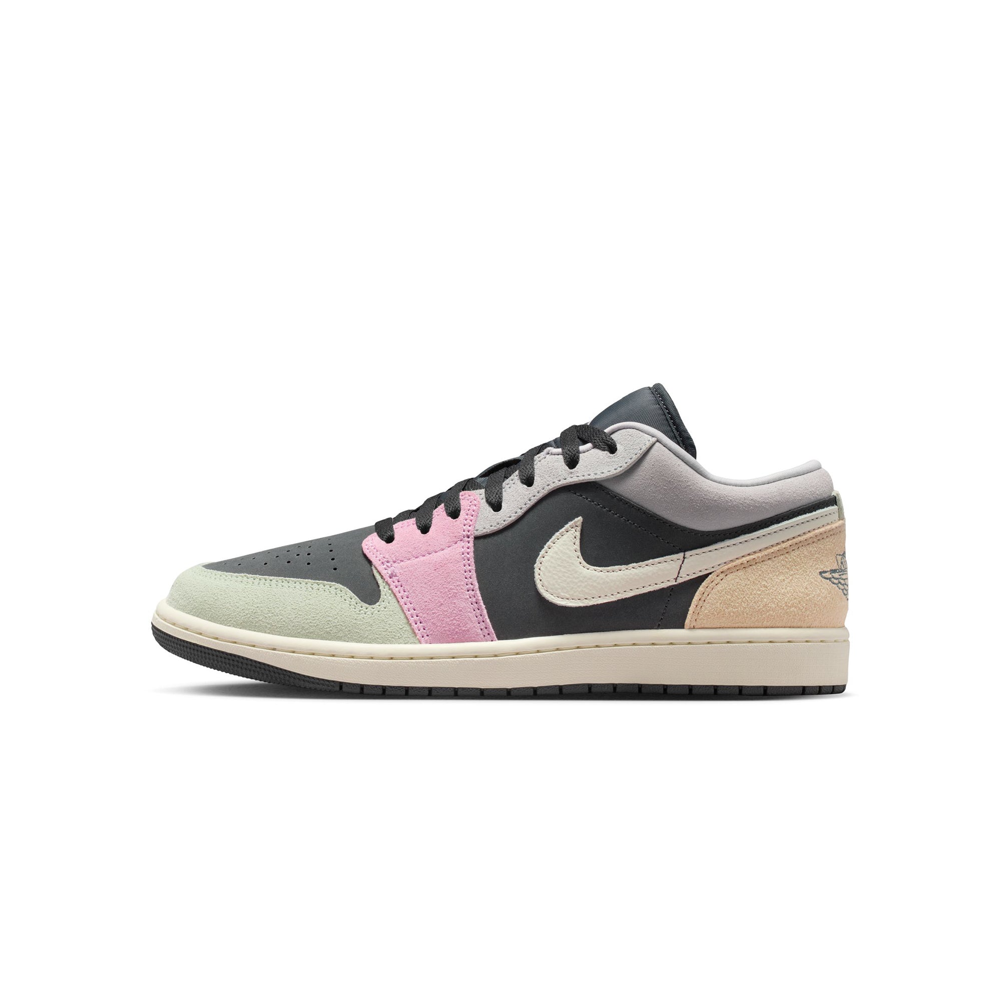 Air Jordan 1 Mens Low SE Shoes