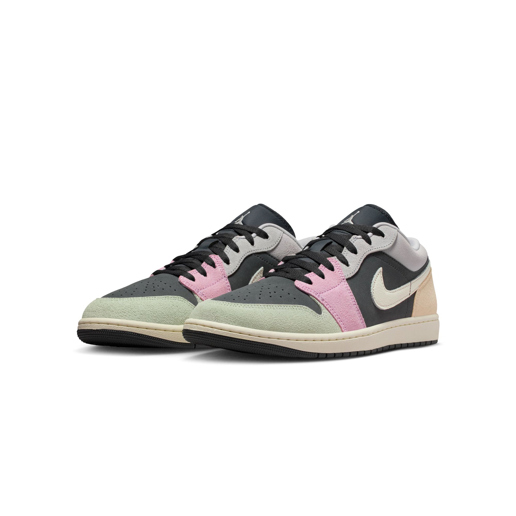 Air Jordan 1 Mens Low SE Shoes