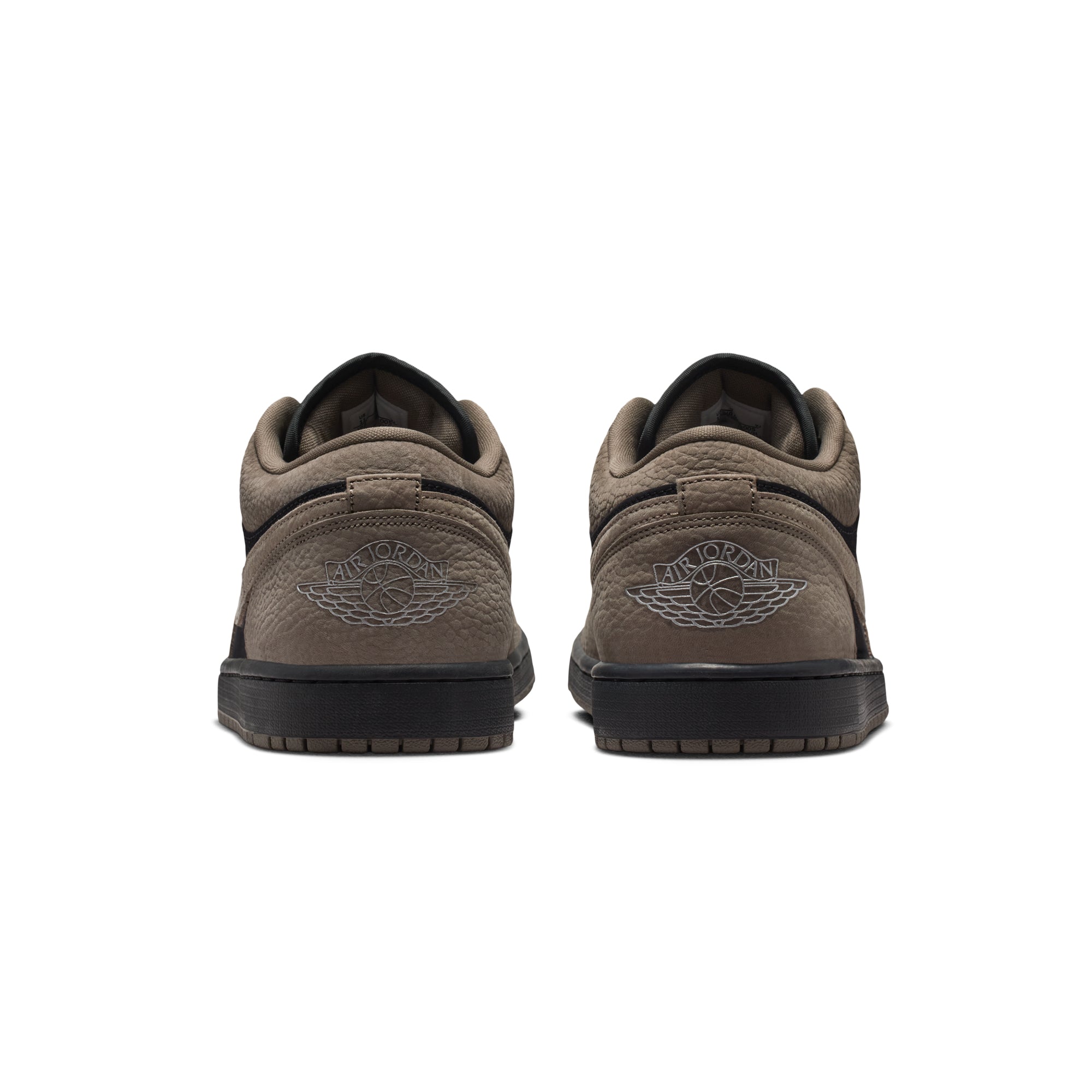 Air Jordan 1 Mens Low SE Shoes