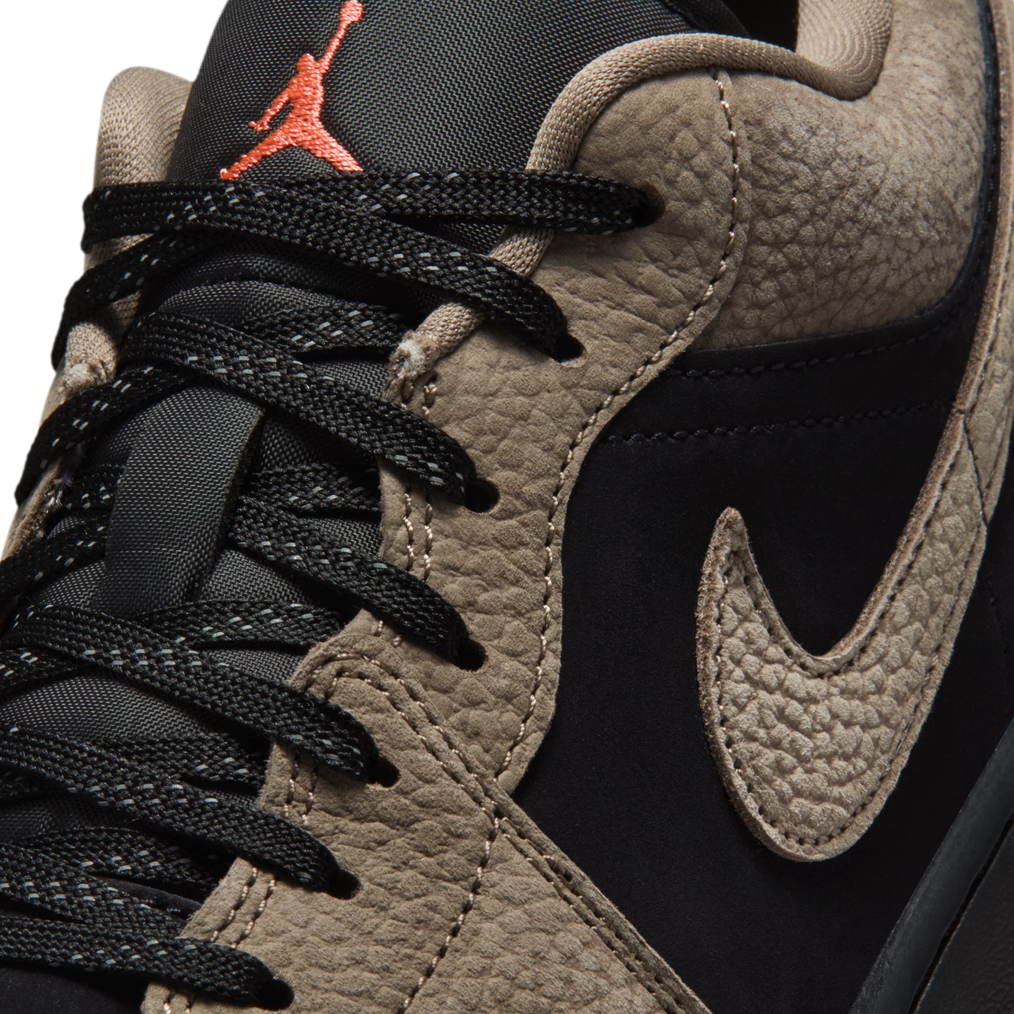 Air Jordan 1 Mens Low SE Shoes