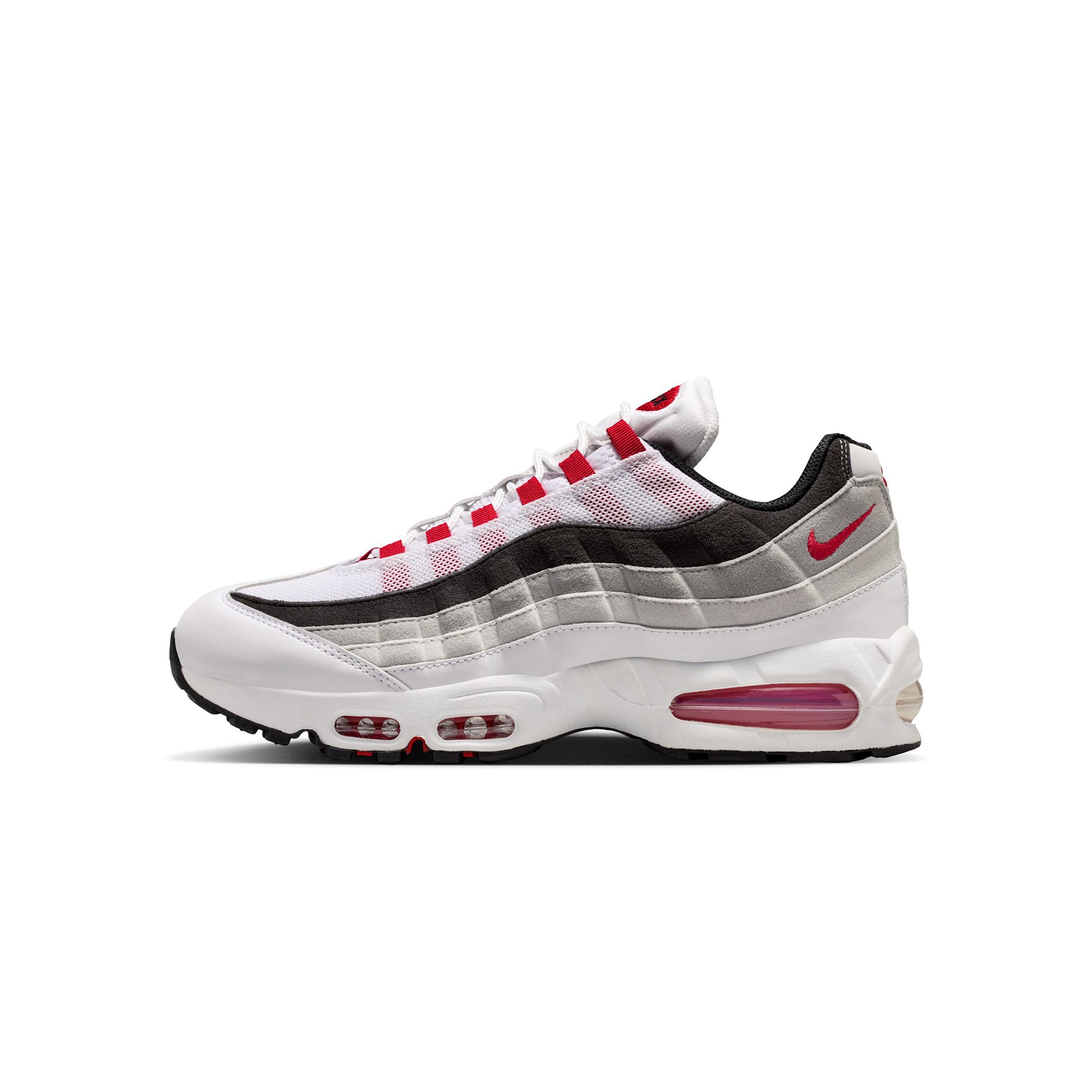 Nike Mens Air Max 95 Big Bubble Premium Shoes