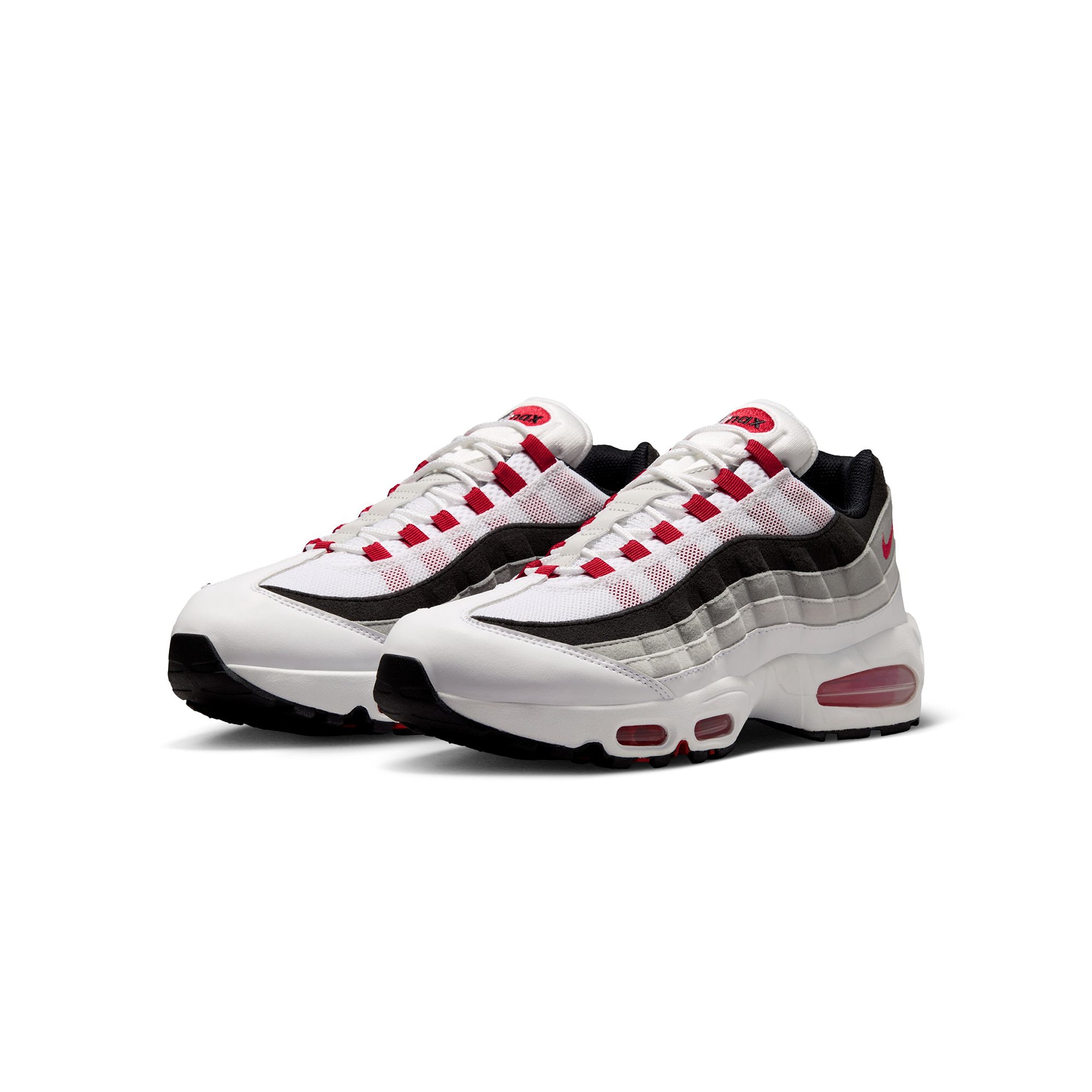 Nike Mens Air Max 95 Big Bubble Premium Shoes