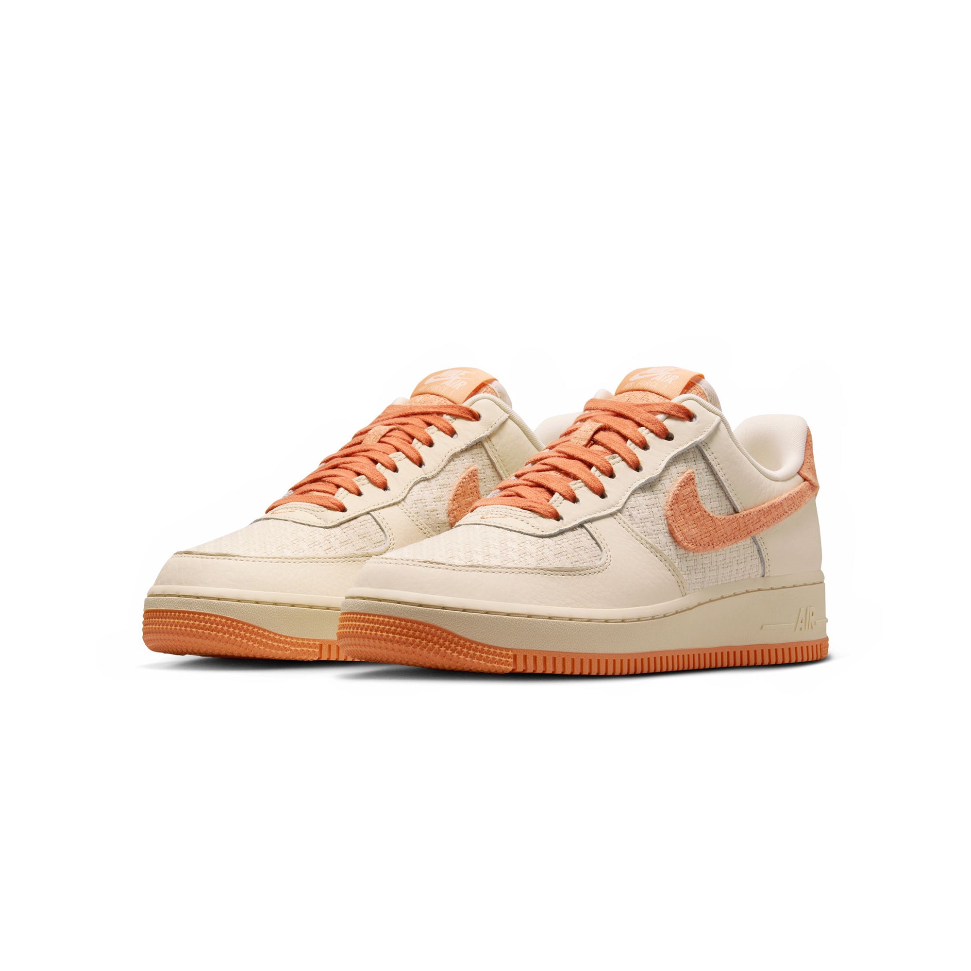 Nike Womens Air Force 1 '07 Shoes