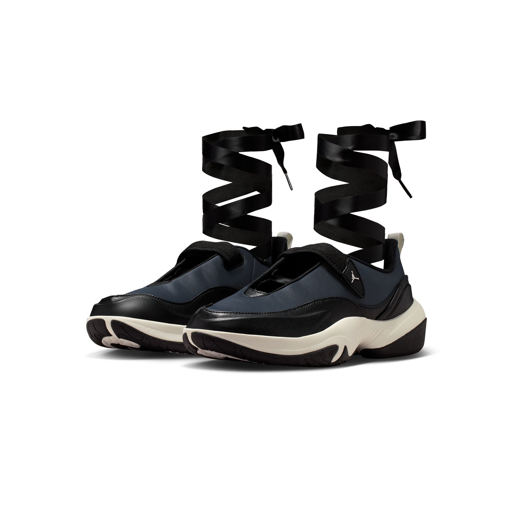 Air Jordan Womens Pointe Shoes