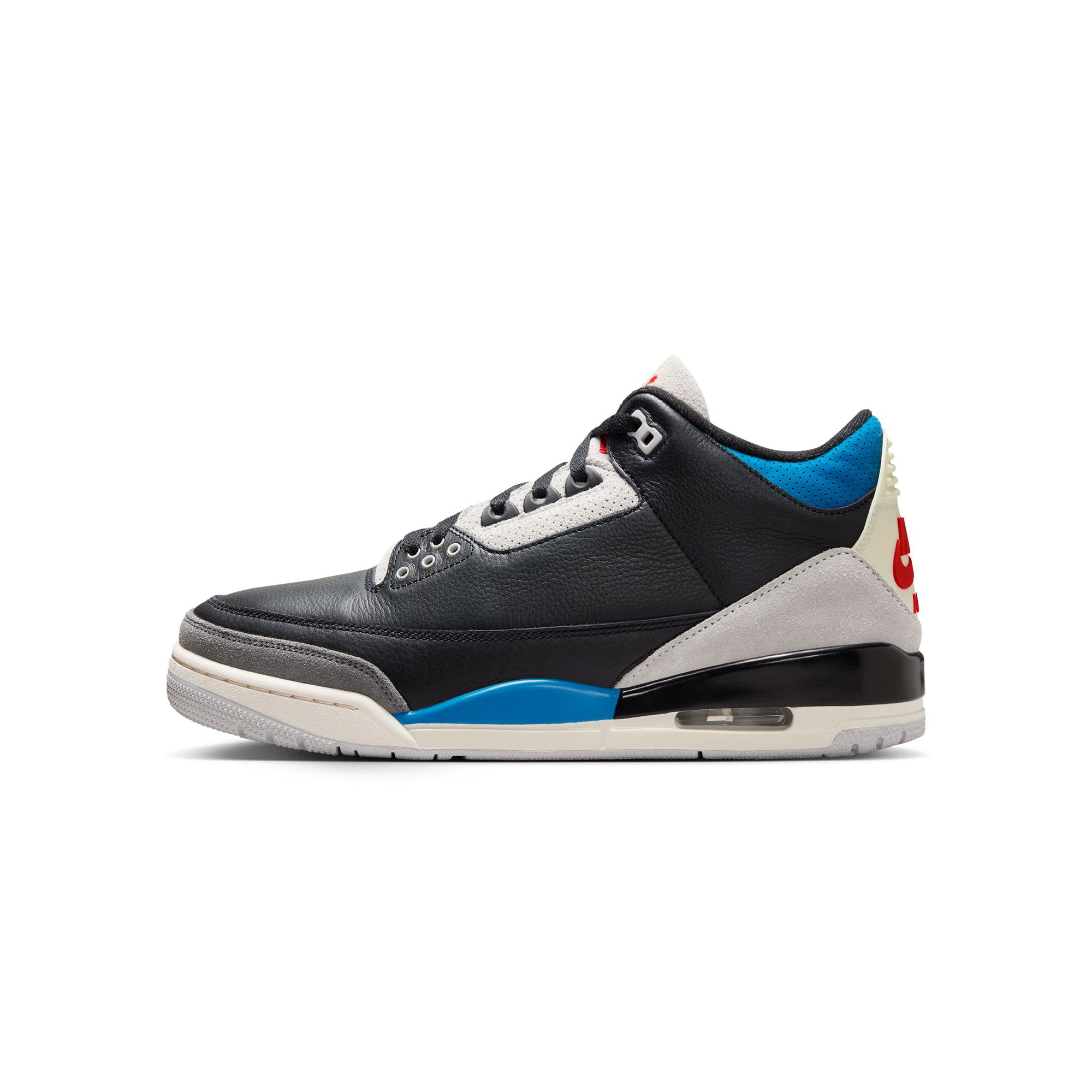 Air Jordan 3 Mens Retro OG Shoes