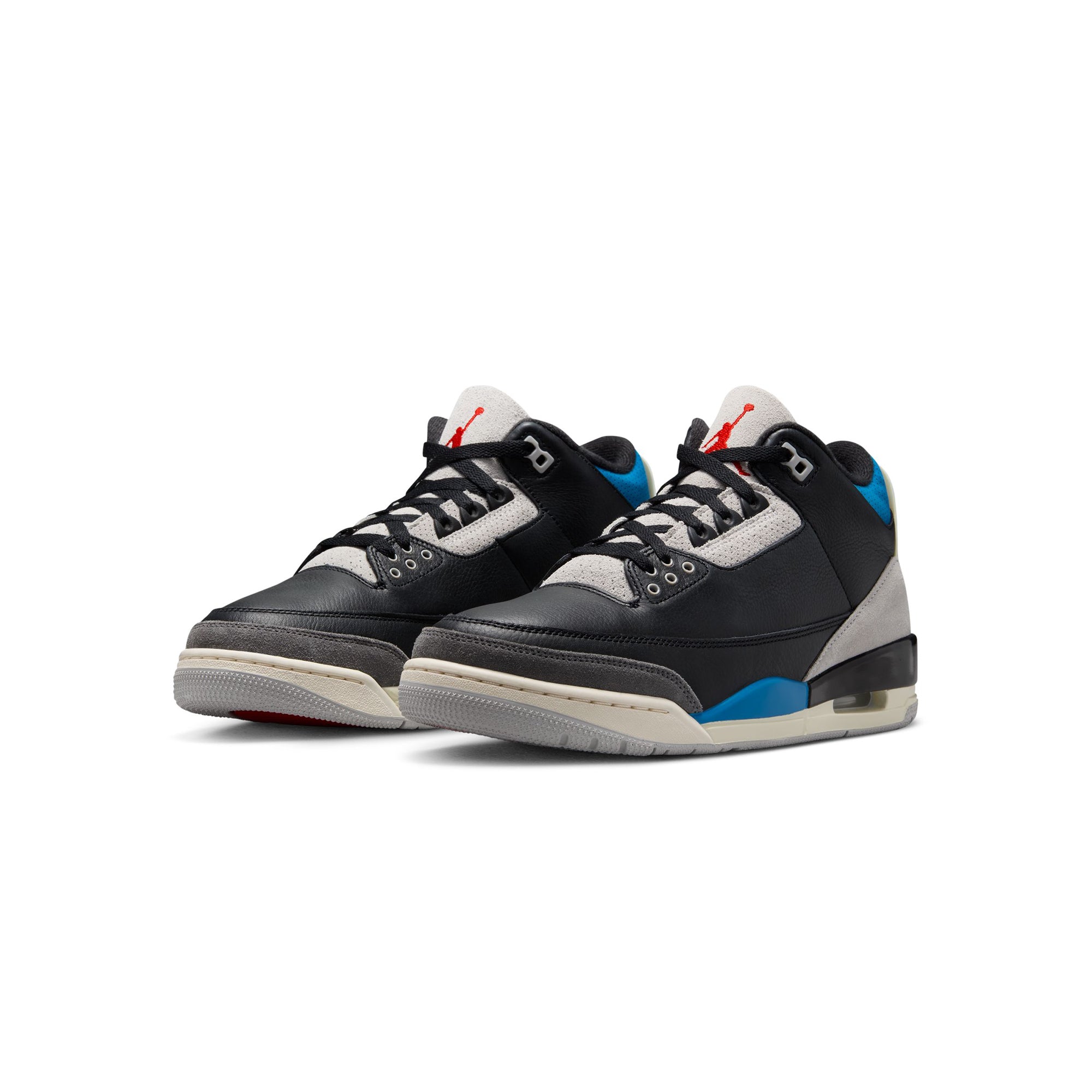 Air Jordan 3 Mens Retro OG Shoes