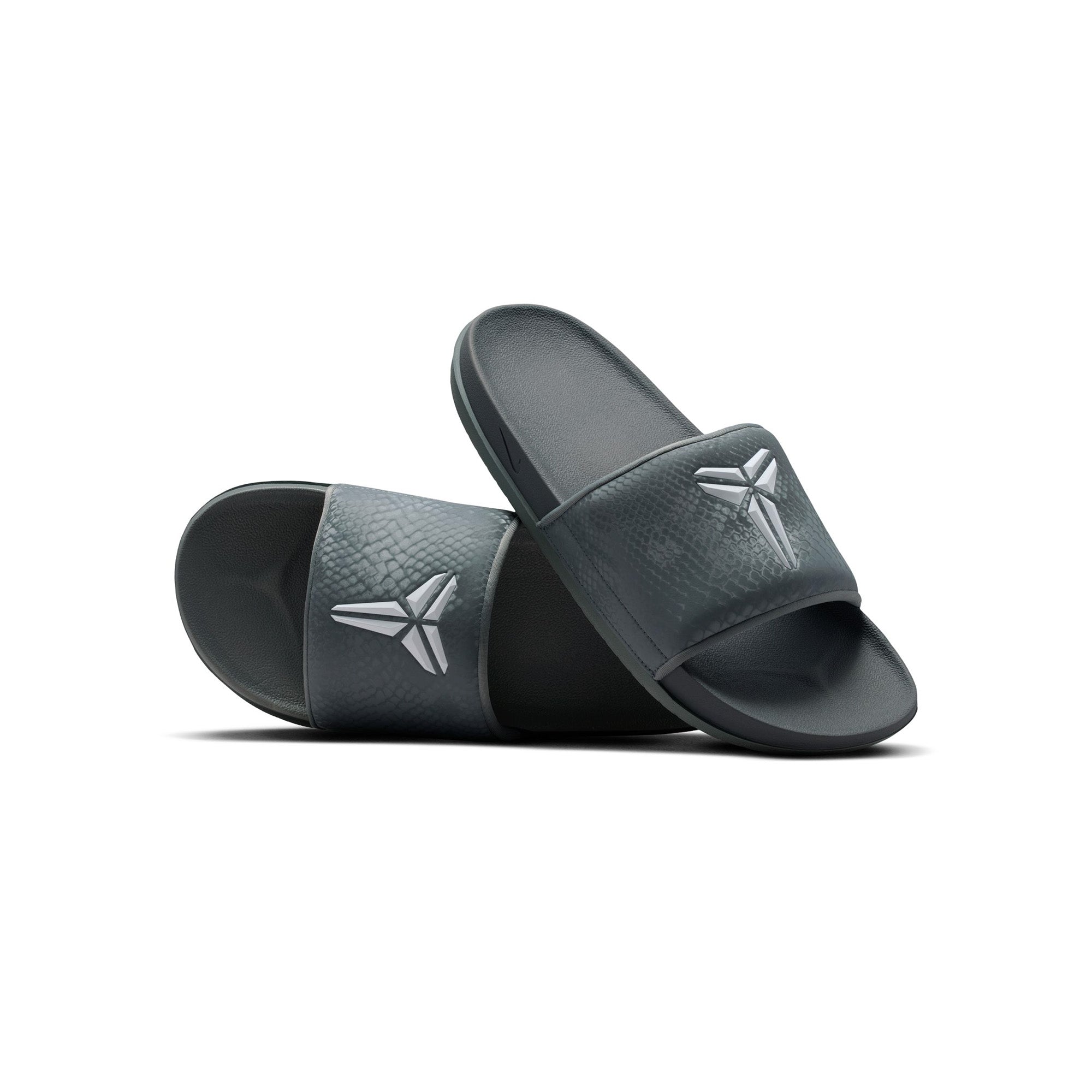 Nike Mens Kobe Offcourt Slippers