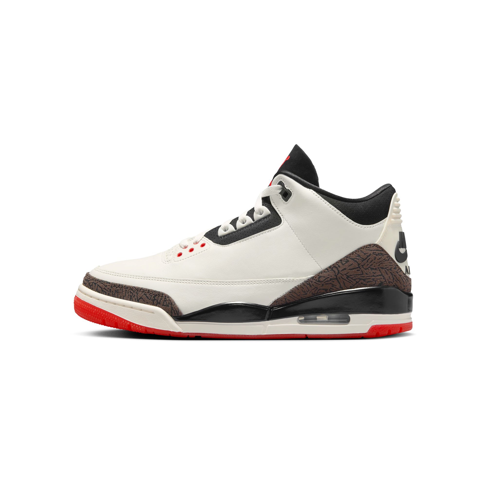 Air Jordan 3 Mens Retro Shoes