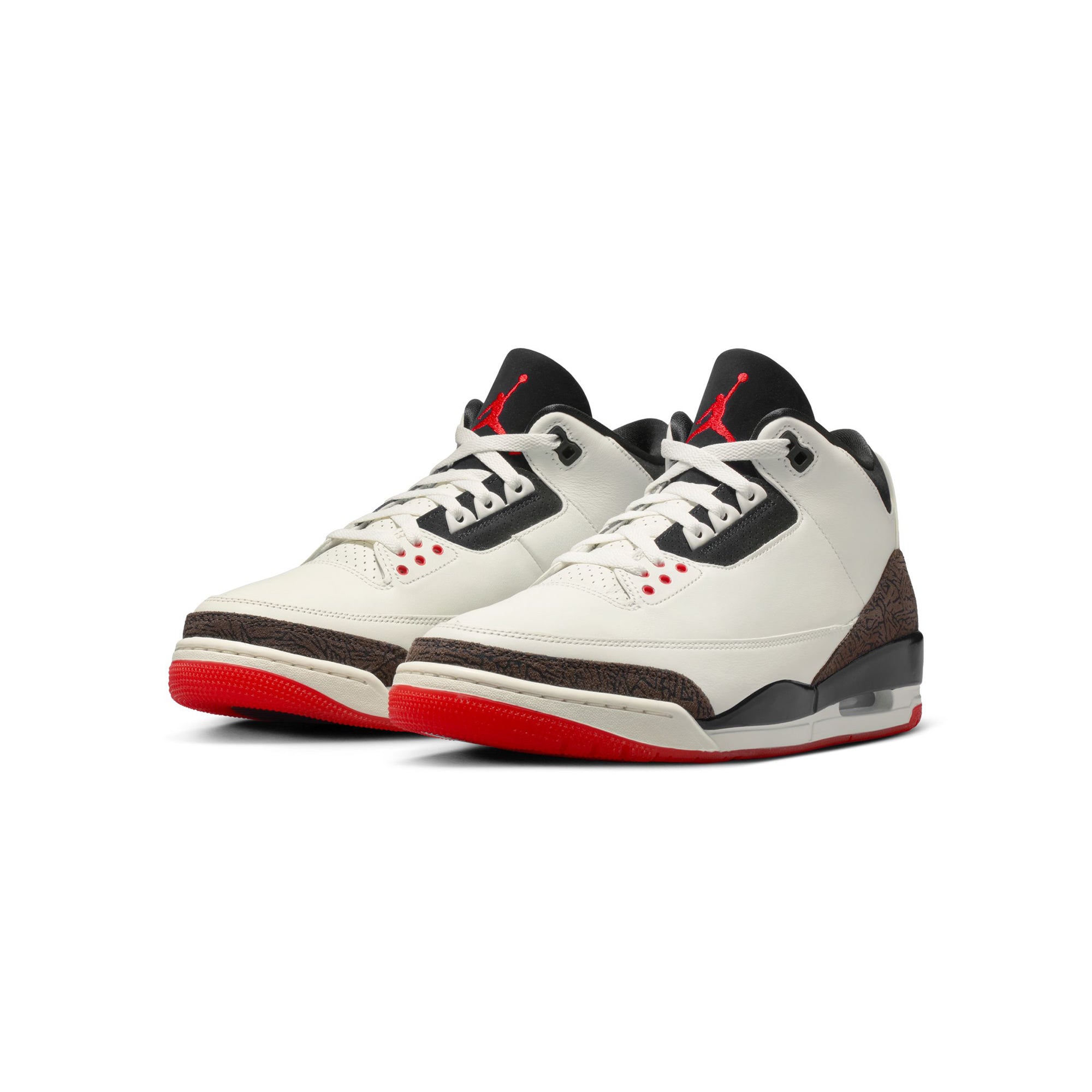 Air Jordan 3 Mens Retro Shoes