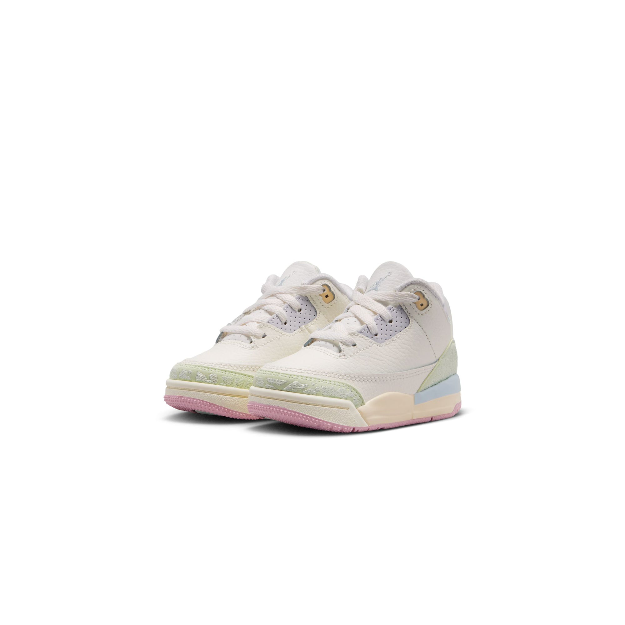 Air Jordan 3 Infants Retro OG Shoes