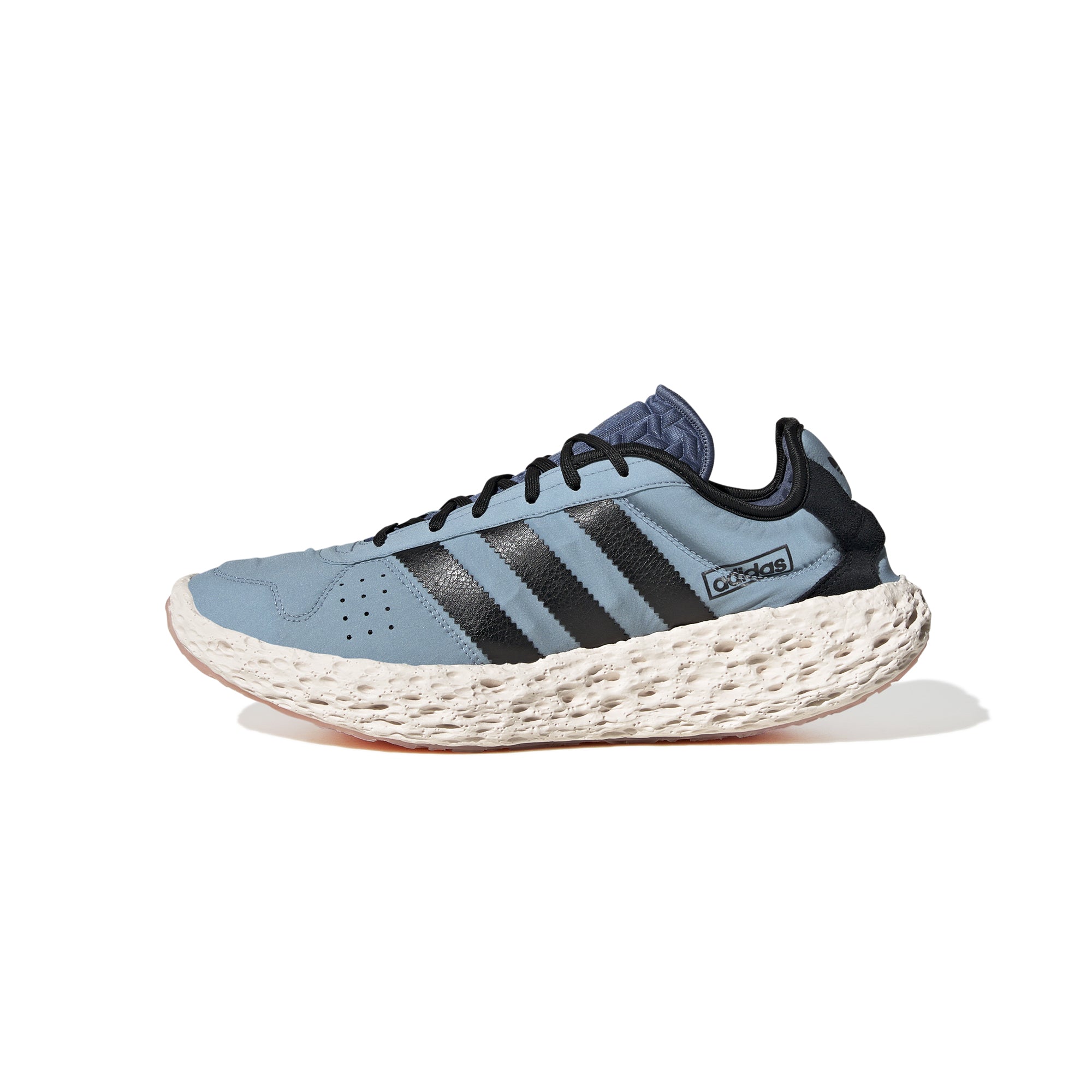 Adidas Mens Zponge Shoes