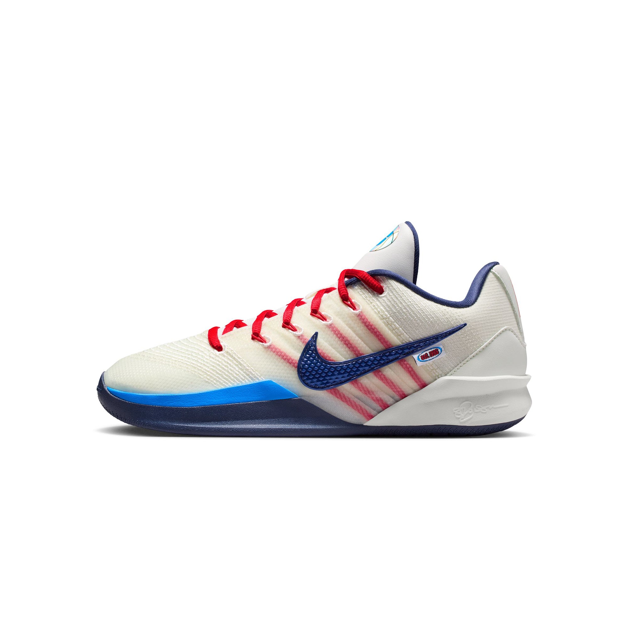 Nike Womens Sabrina 3 "WNBA 30th" Shoes