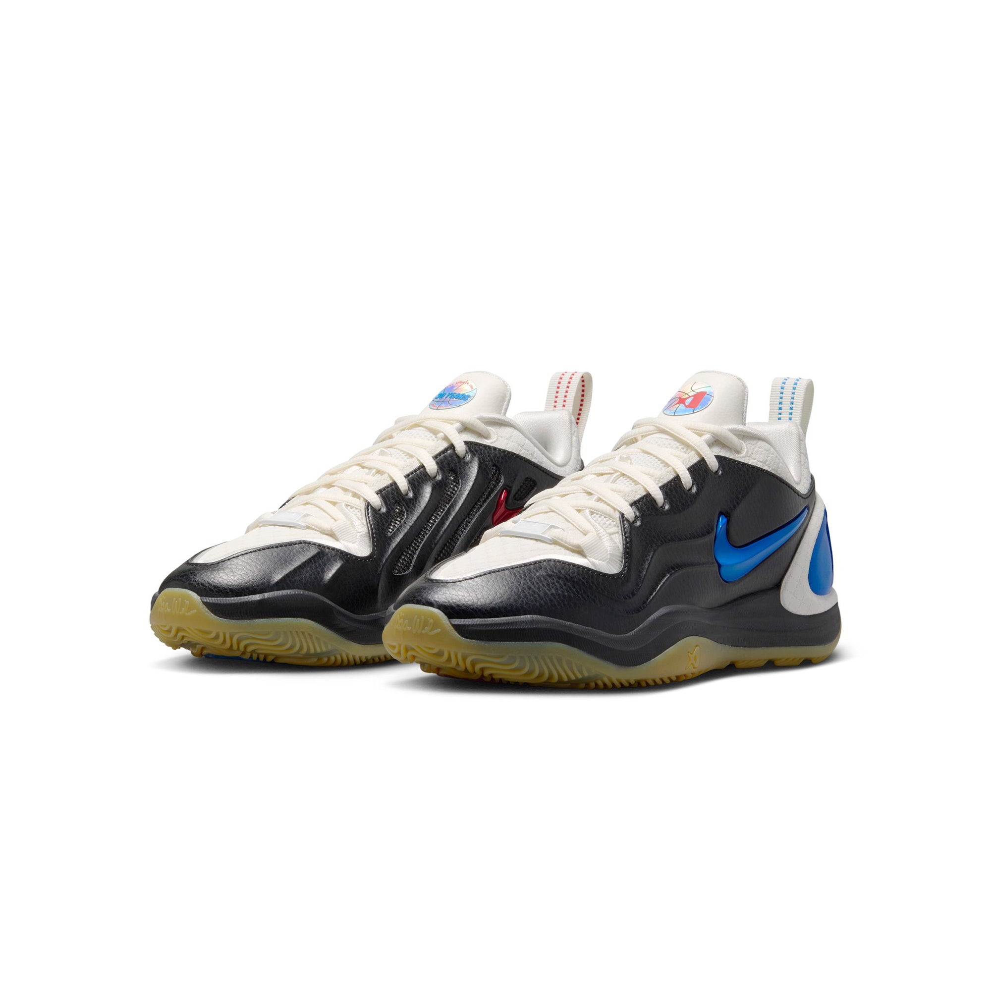 Nike x A'ja Wilson Womens A'Two Shoes