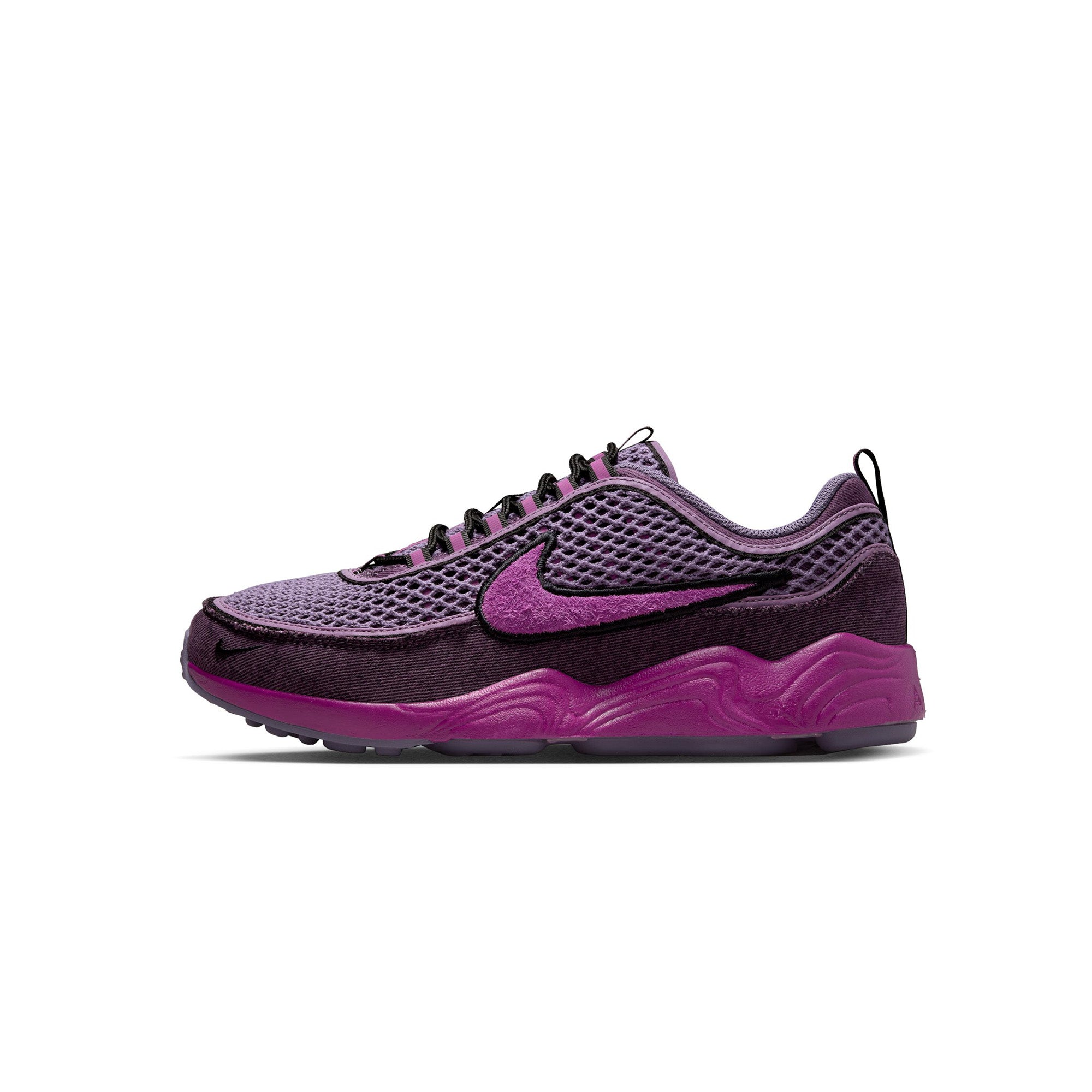 Nike Mens Air Zoom Spiridon PRM Shoes