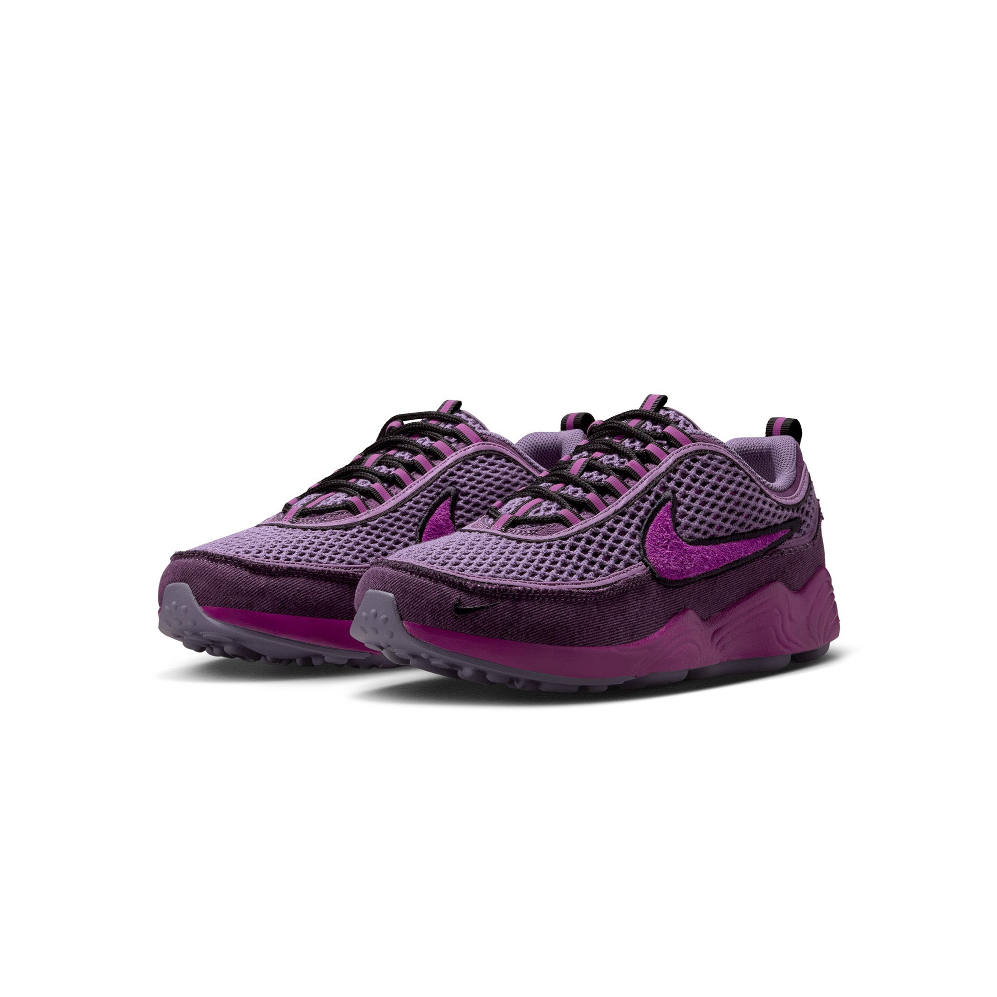 Nike Mens Air Zoom Spiridon PRM Shoes