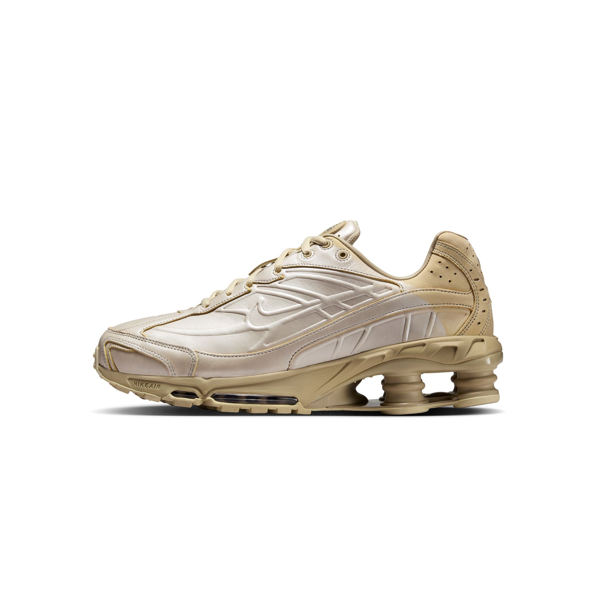 Nike Mens Shox Ride 2 PRM Shoes