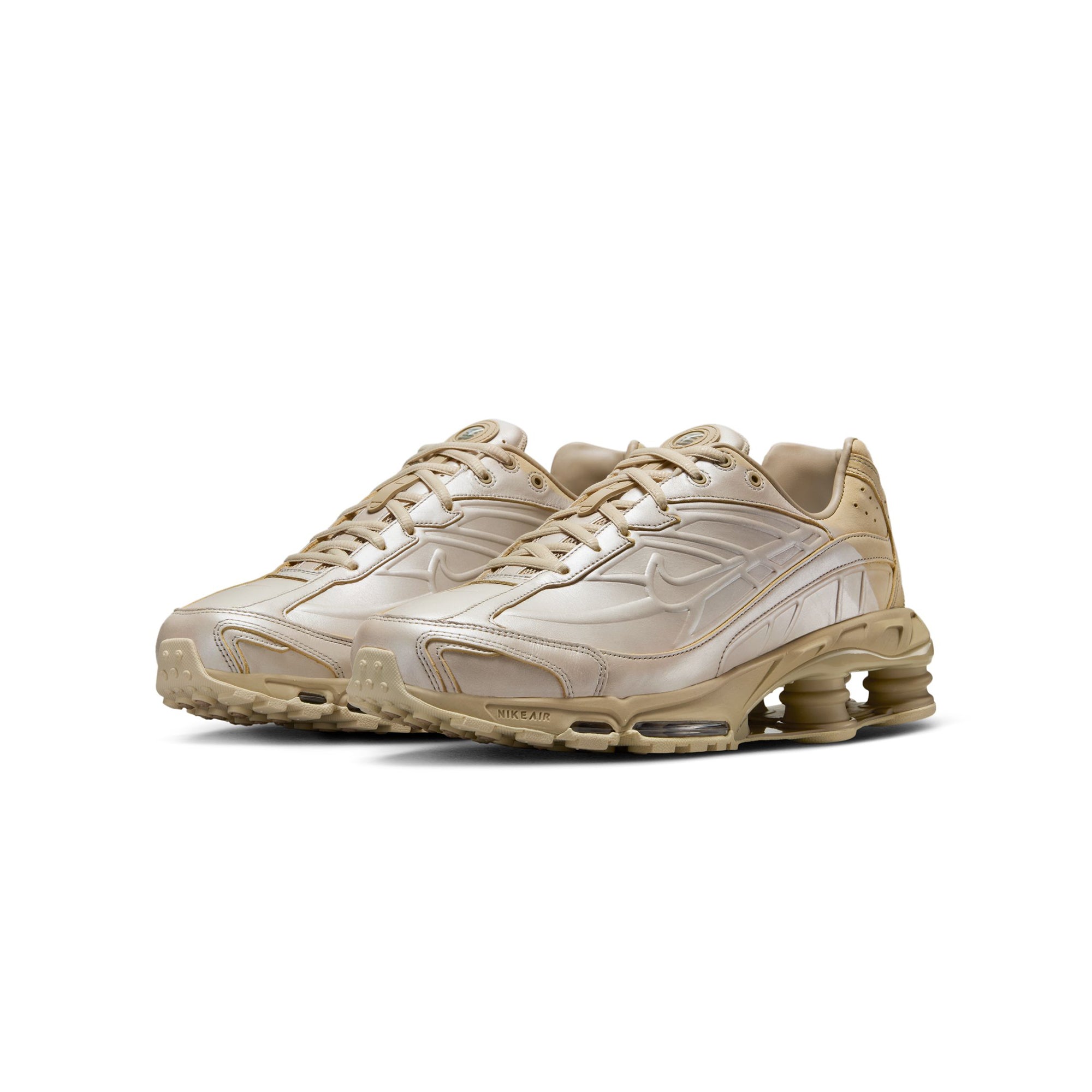 Nike Mens Shox Ride 2 PRM Shoes