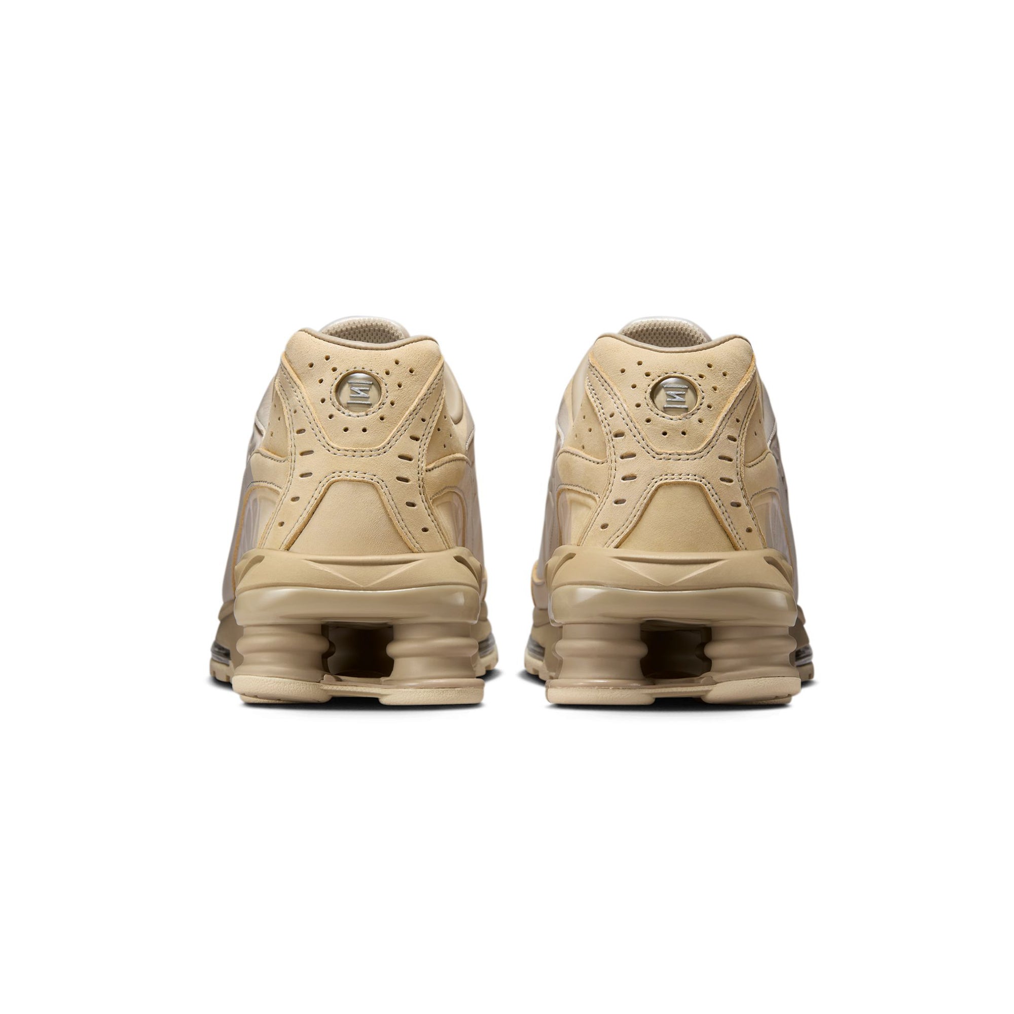 Nike Mens Shox Ride 2 PRM Shoes