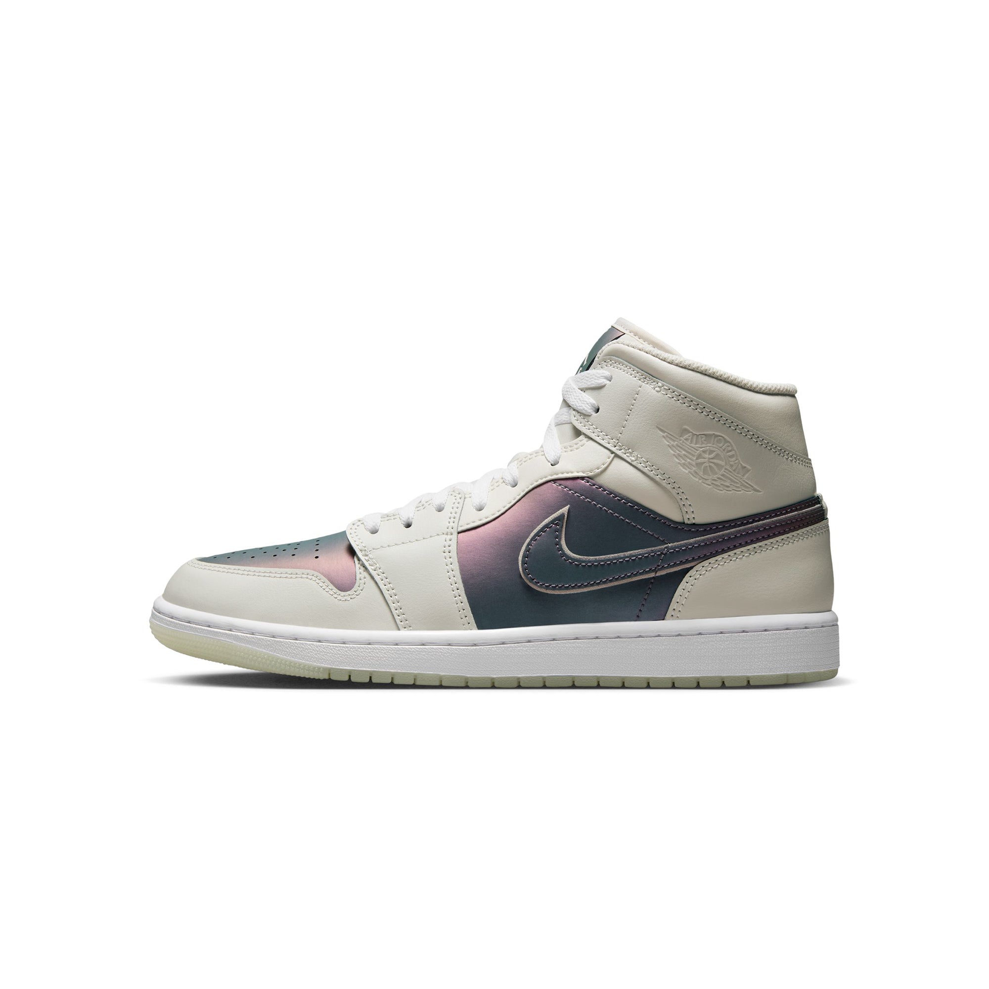 Air Jordan 1 Mens Mid SE Shoes