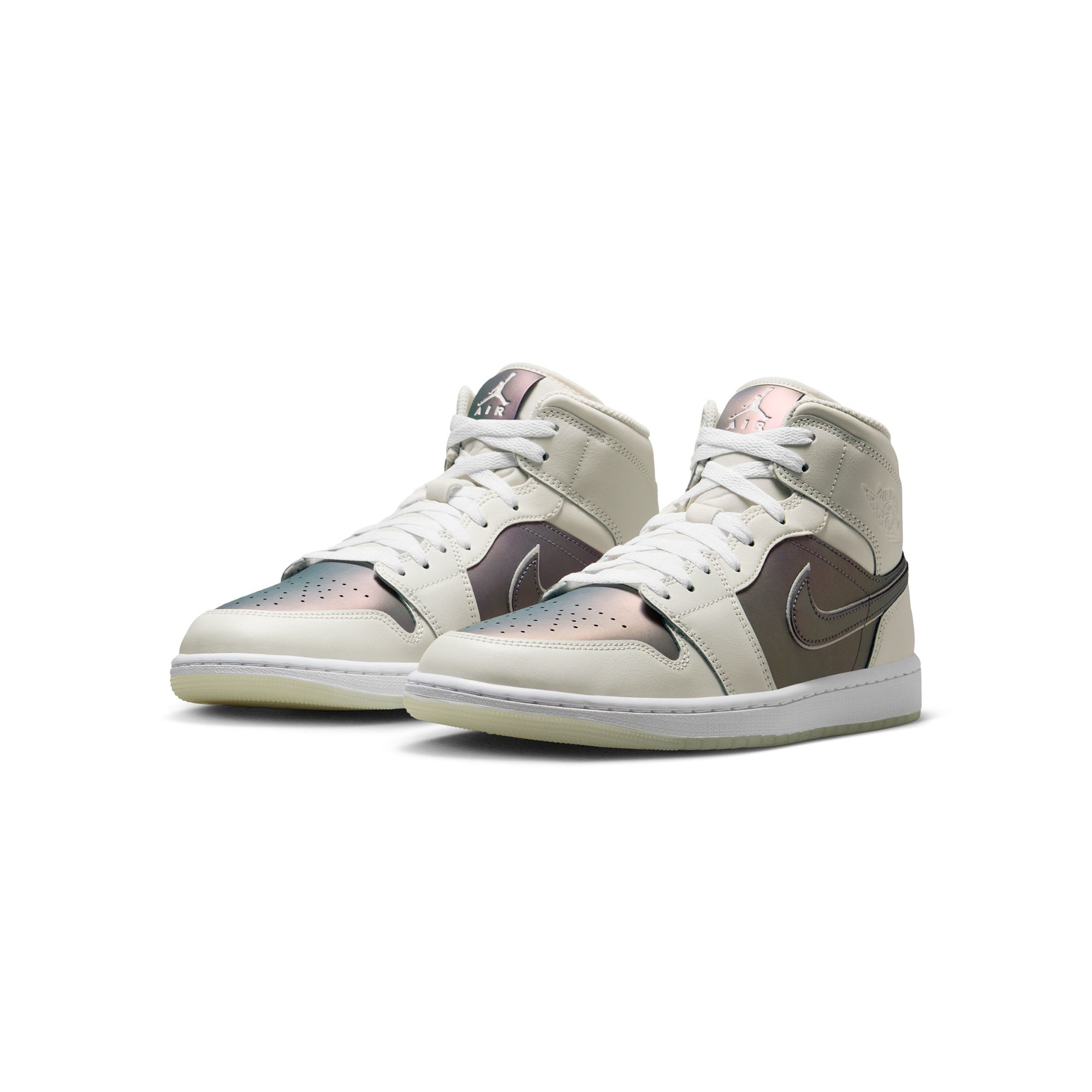 Air Jordan 1 Mens Mid SE Shoes