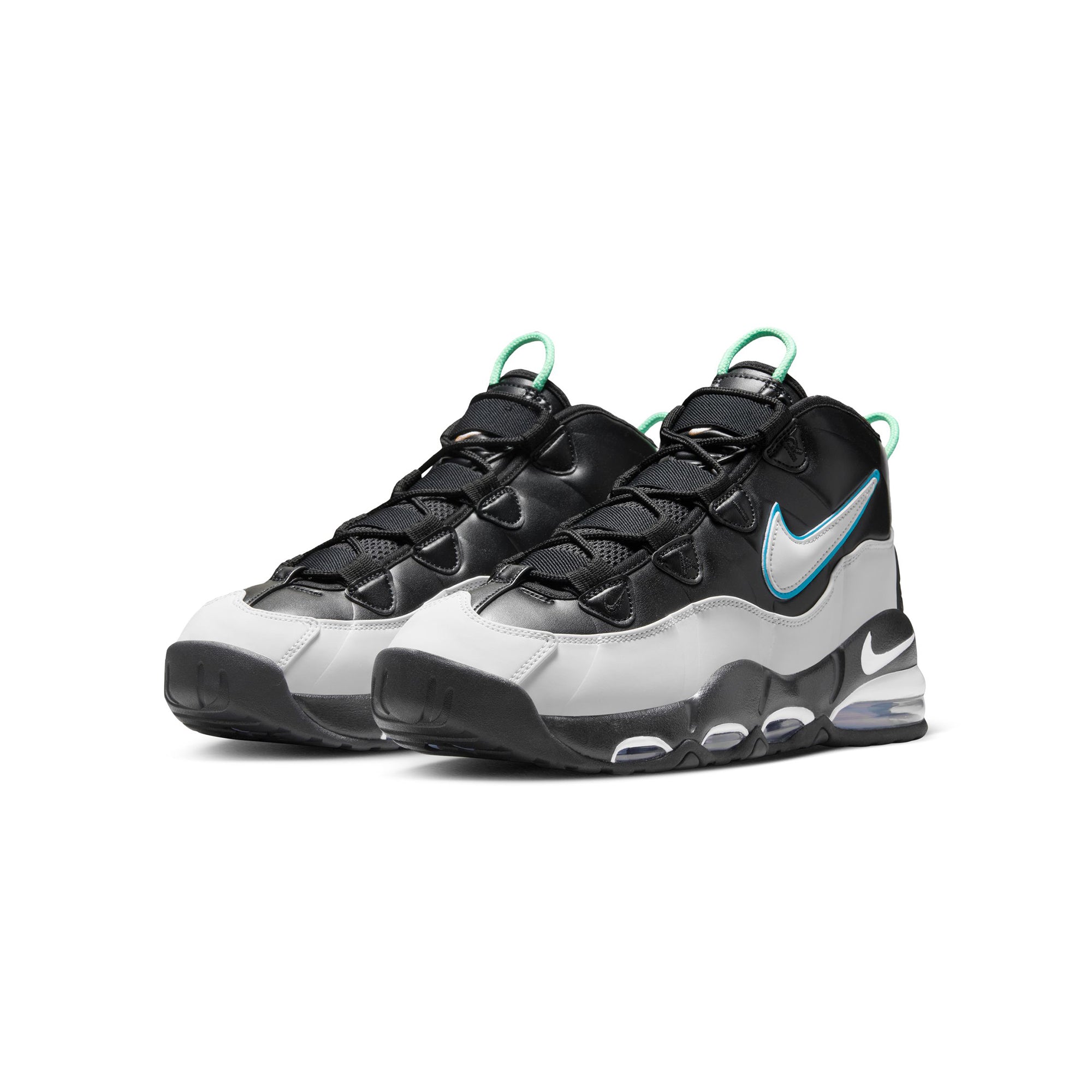 Nike Mens Air Max Uptempo '95 Shoes