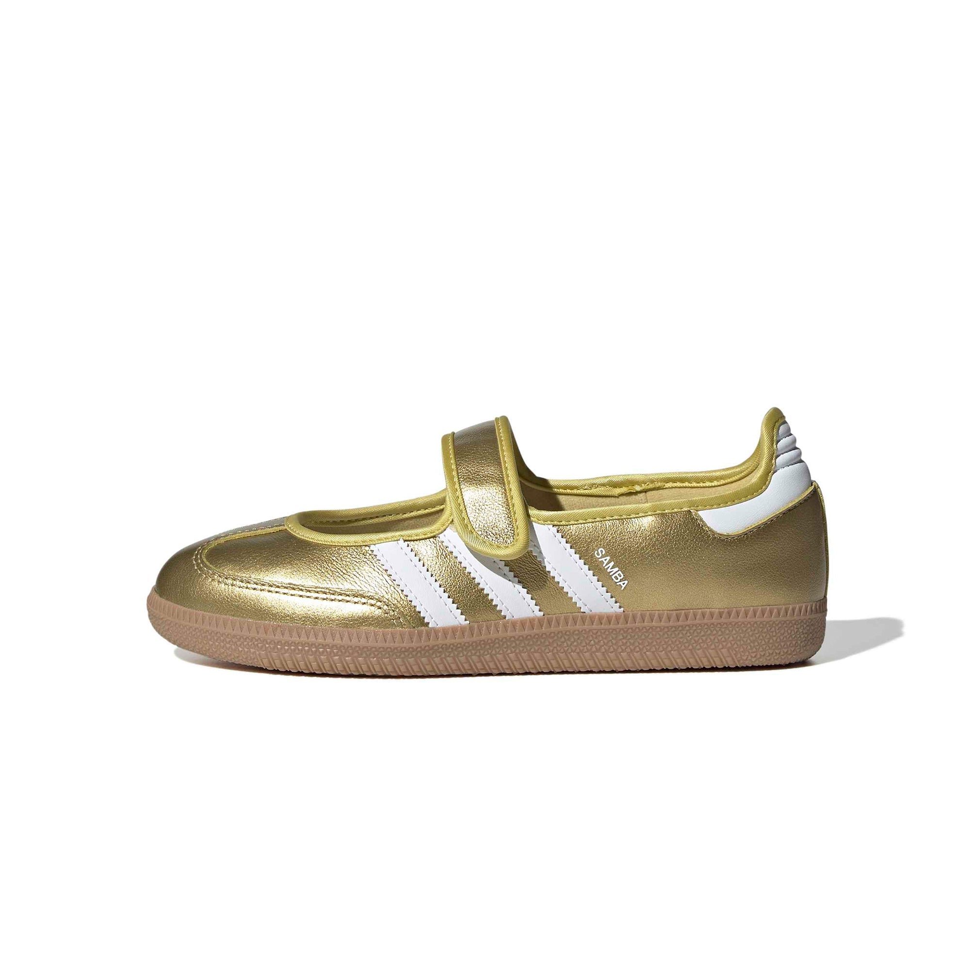 Adidas Womens Samba Jane Shoes