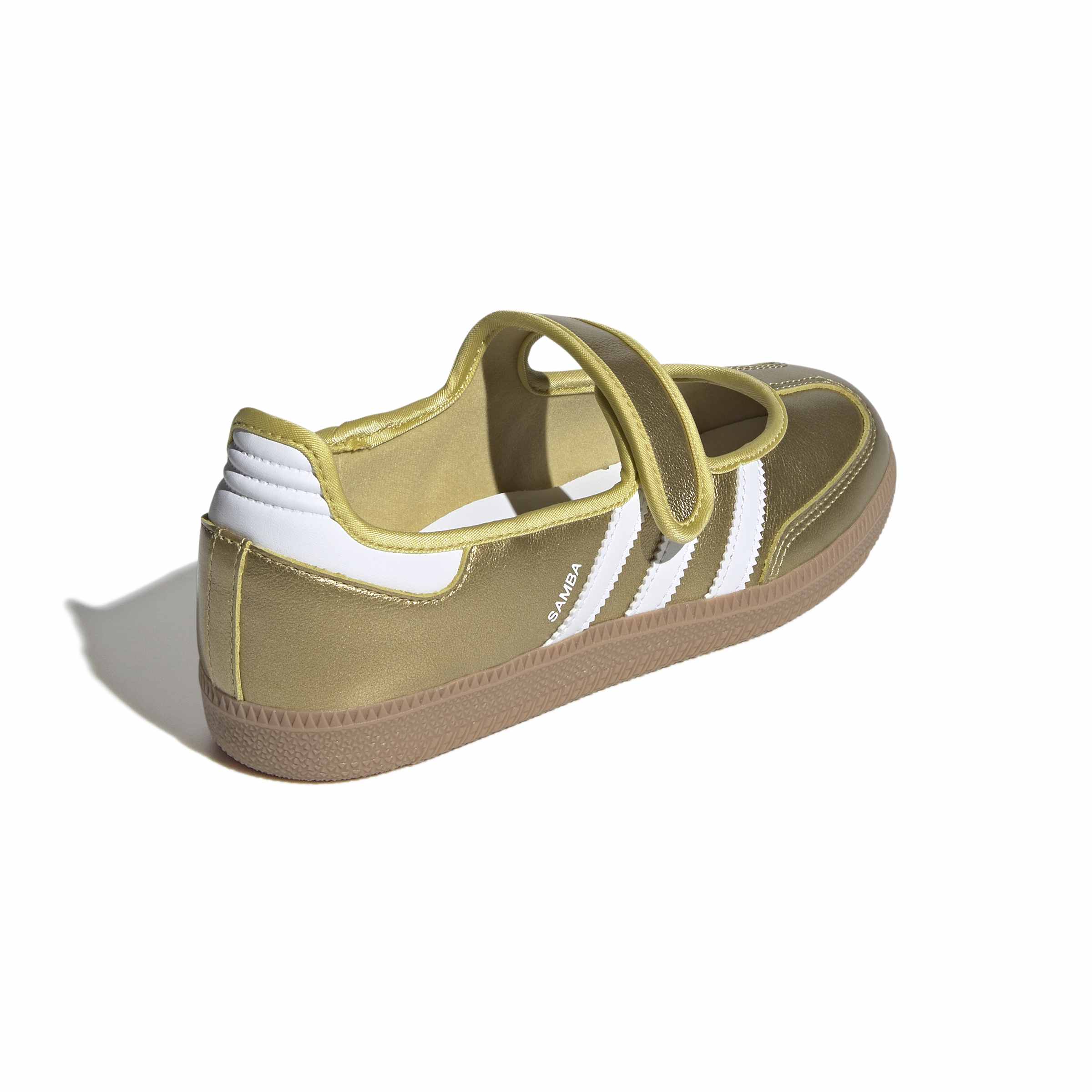 Adidas Womens Samba Jane Shoes