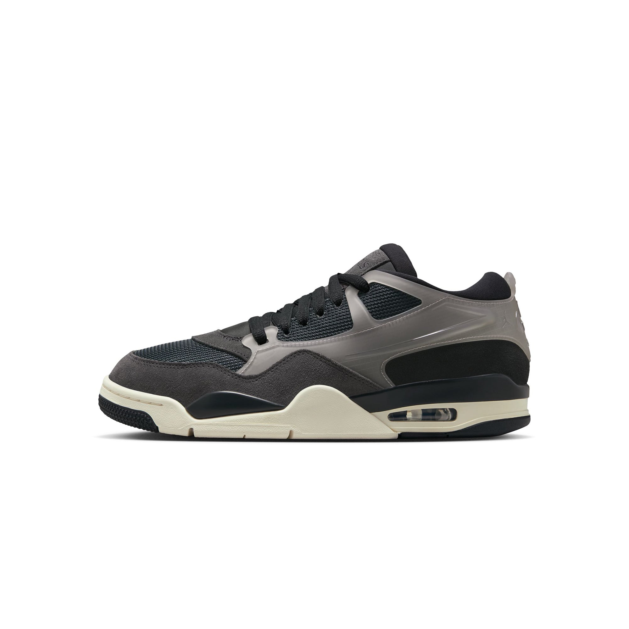 Air Jordan 4 Mens RM PSG Shoes