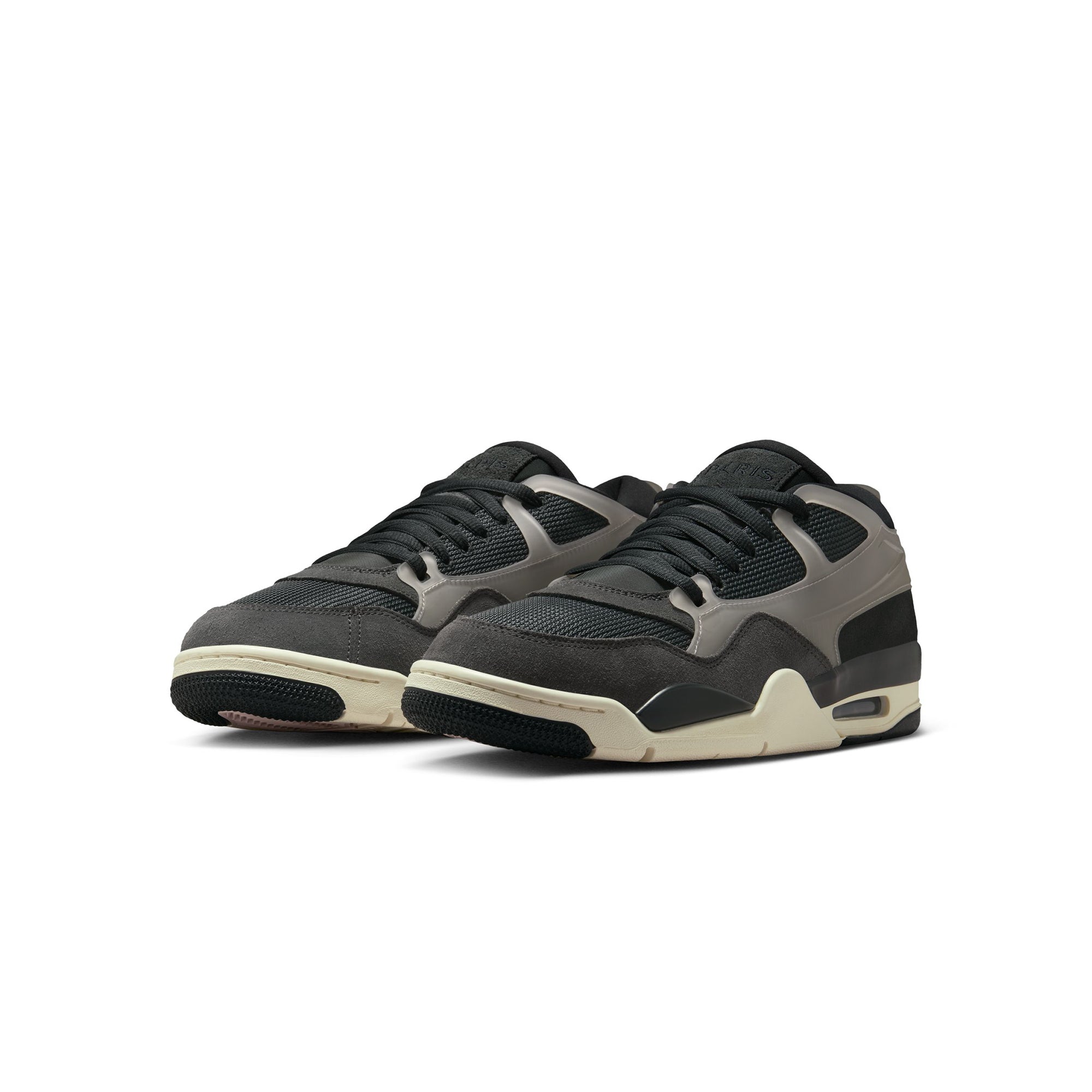Air Jordan 4 Mens RM PSG Shoes