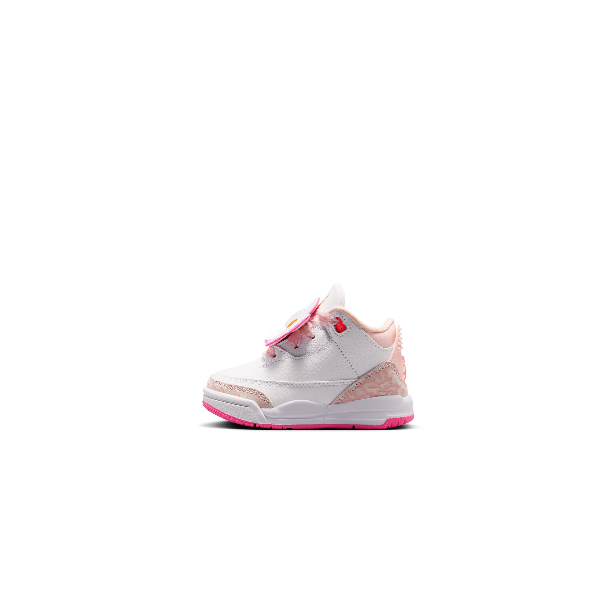Air Jordan 3 Infants Retro Shoes