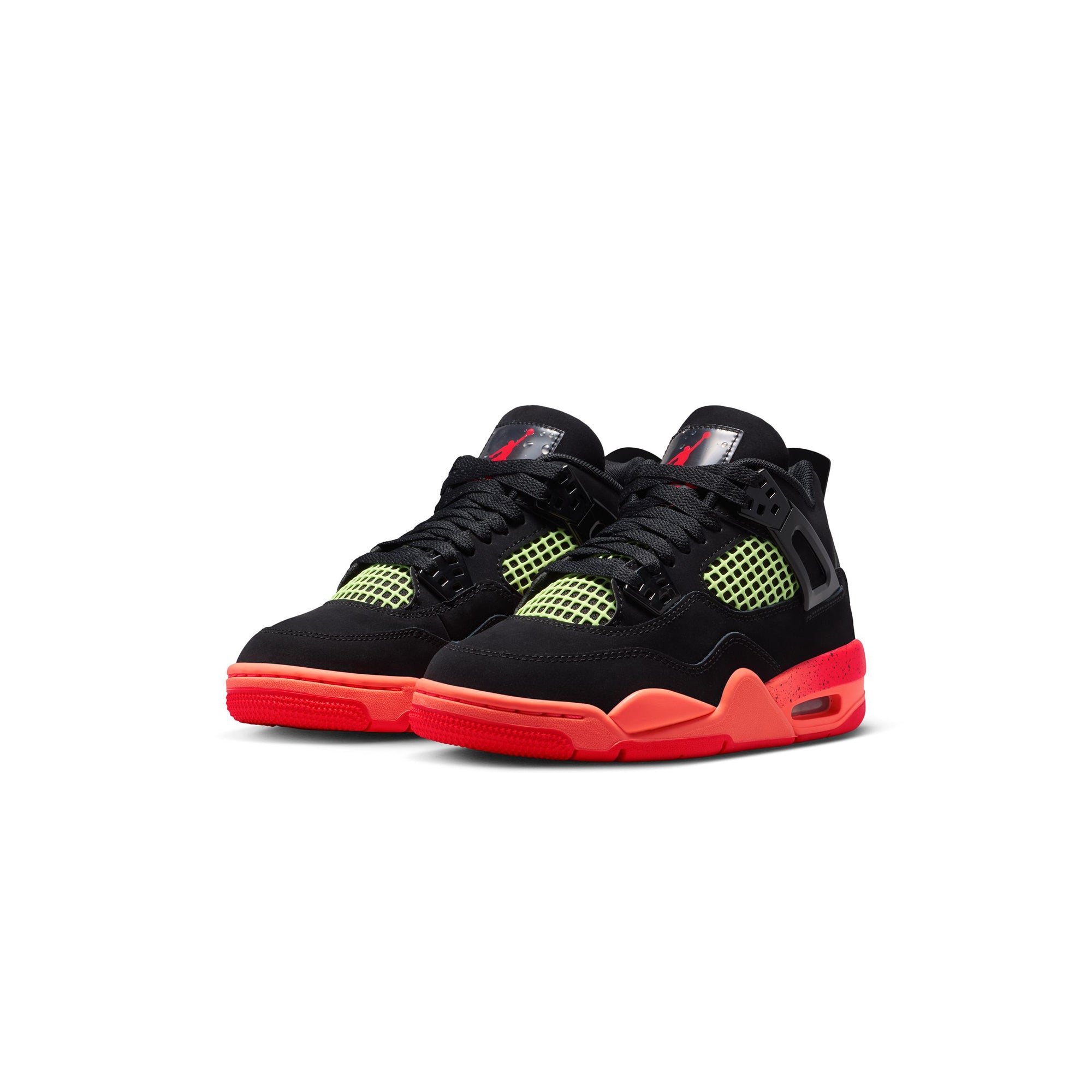 Air Jordan 4 Kids Retro Shoes