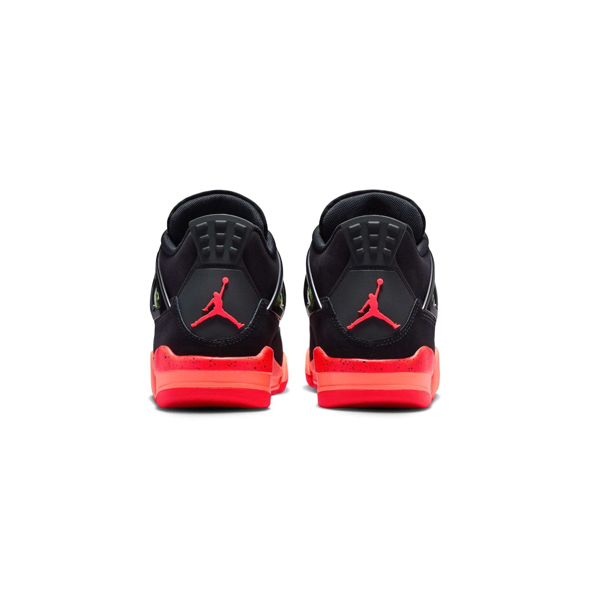 Air Jordan 4 Kids Retro Shoes