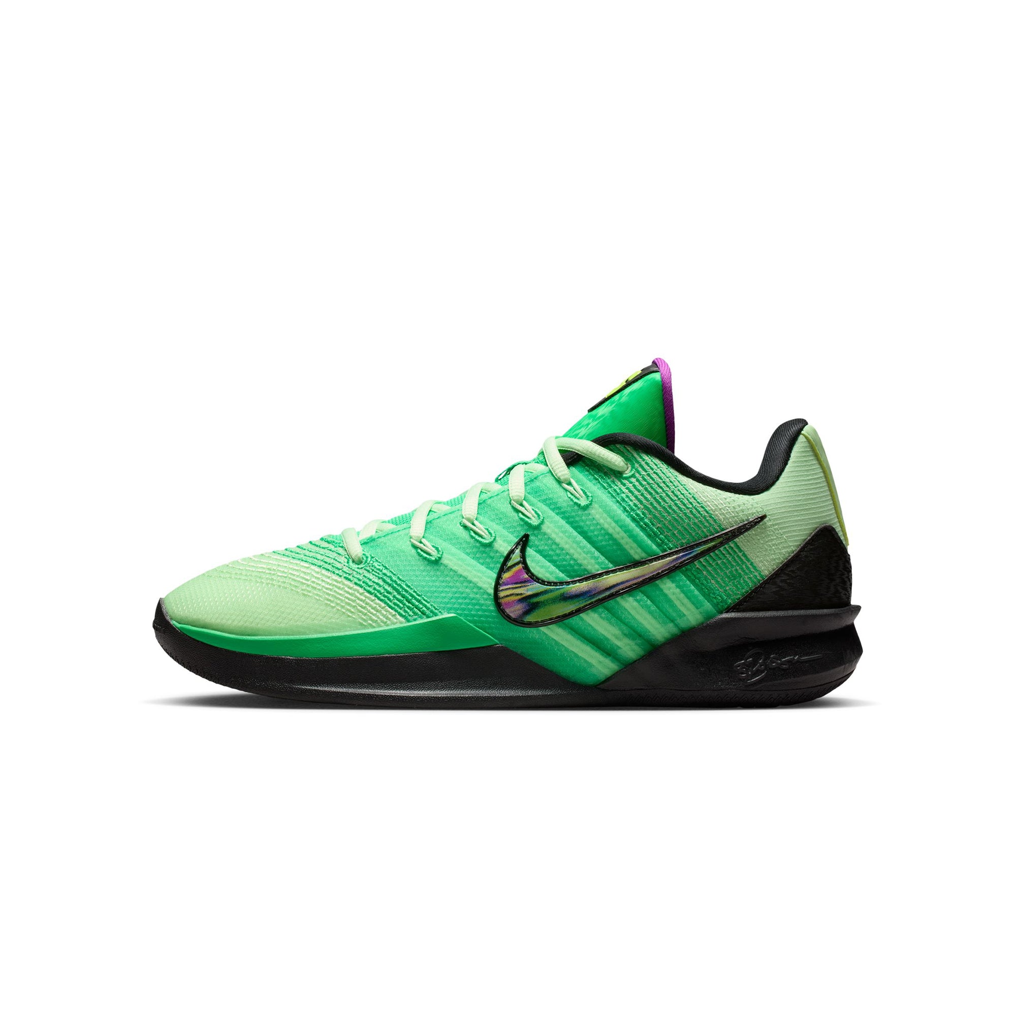 Nike Womens Sabrina 3 "Gamer" Shoes