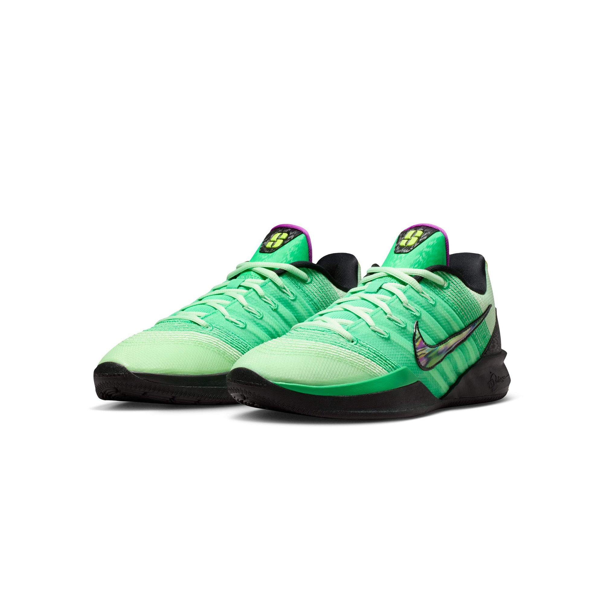 Nike Womens Sabrina 3 "Gamer" Shoes