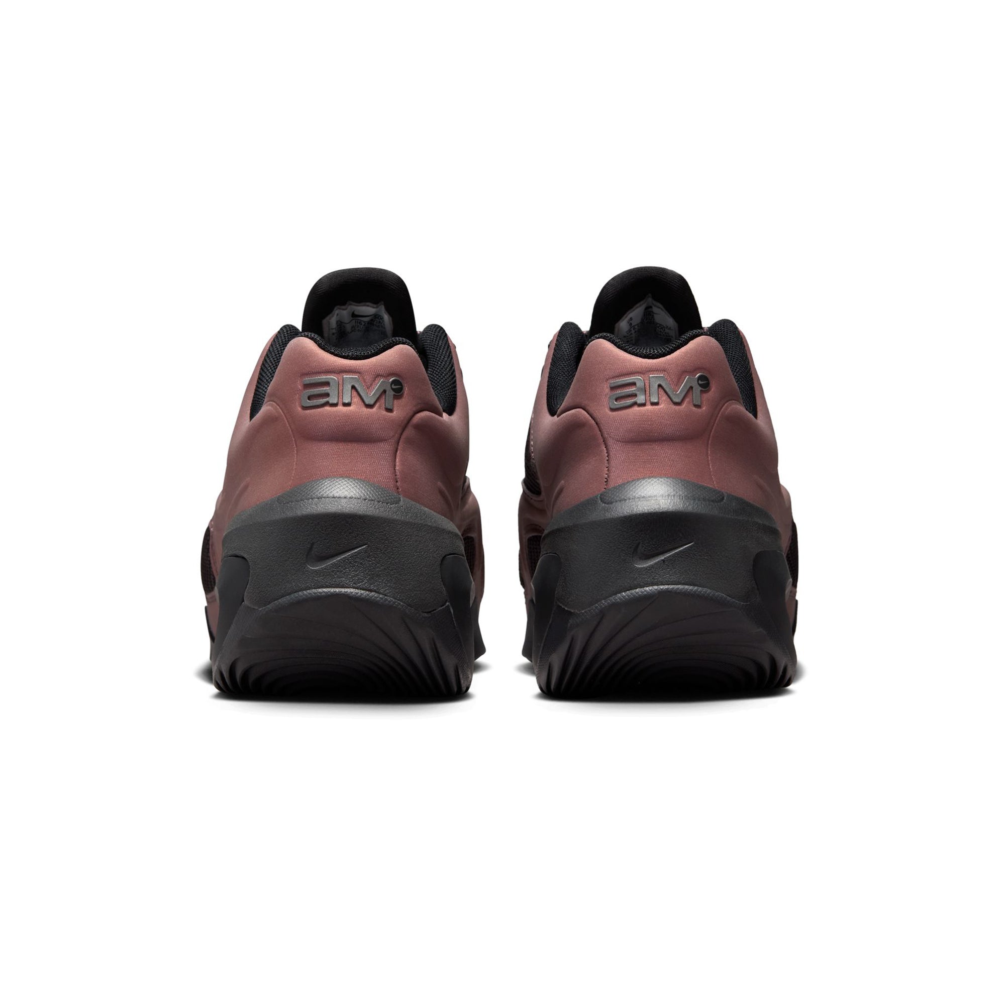 Nike Womens Air Max Muse Shoes