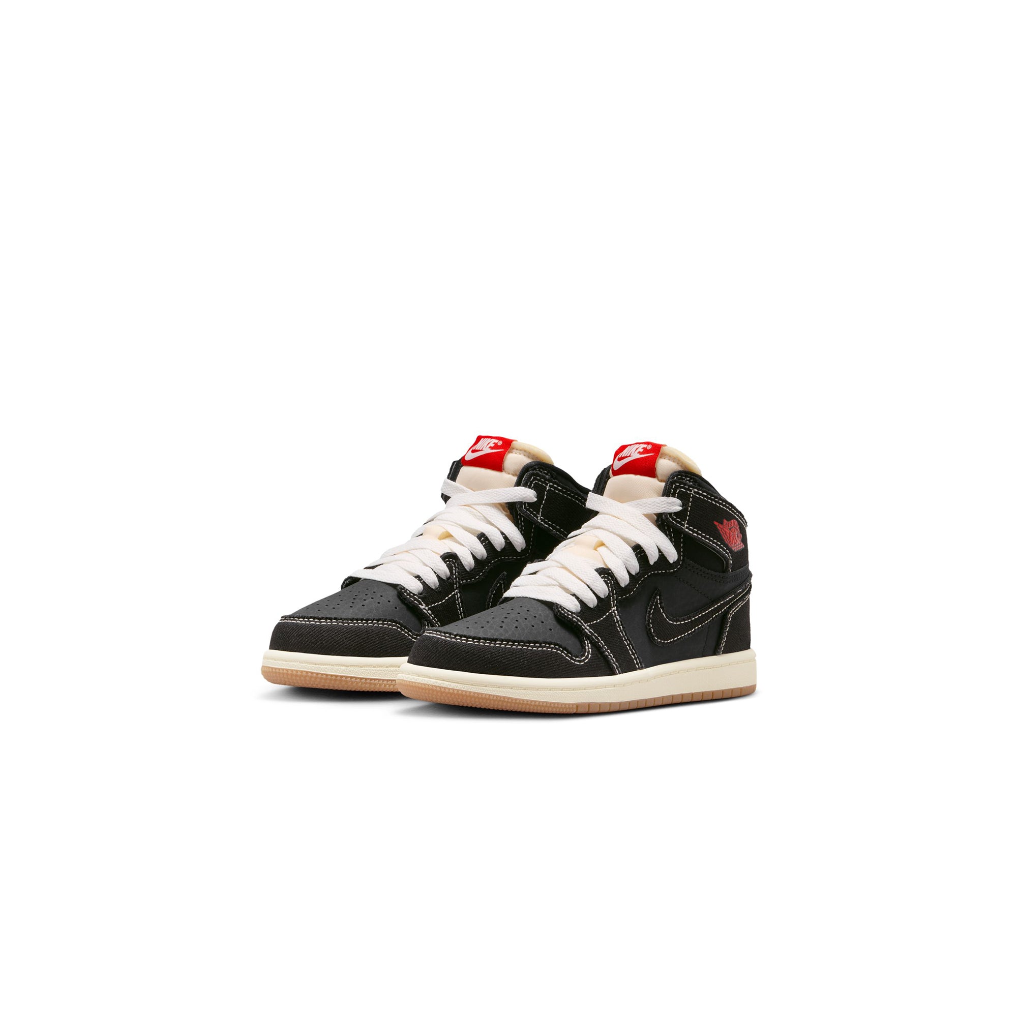 Air Jordan 1 Little Kids Retro High OG Shoes
