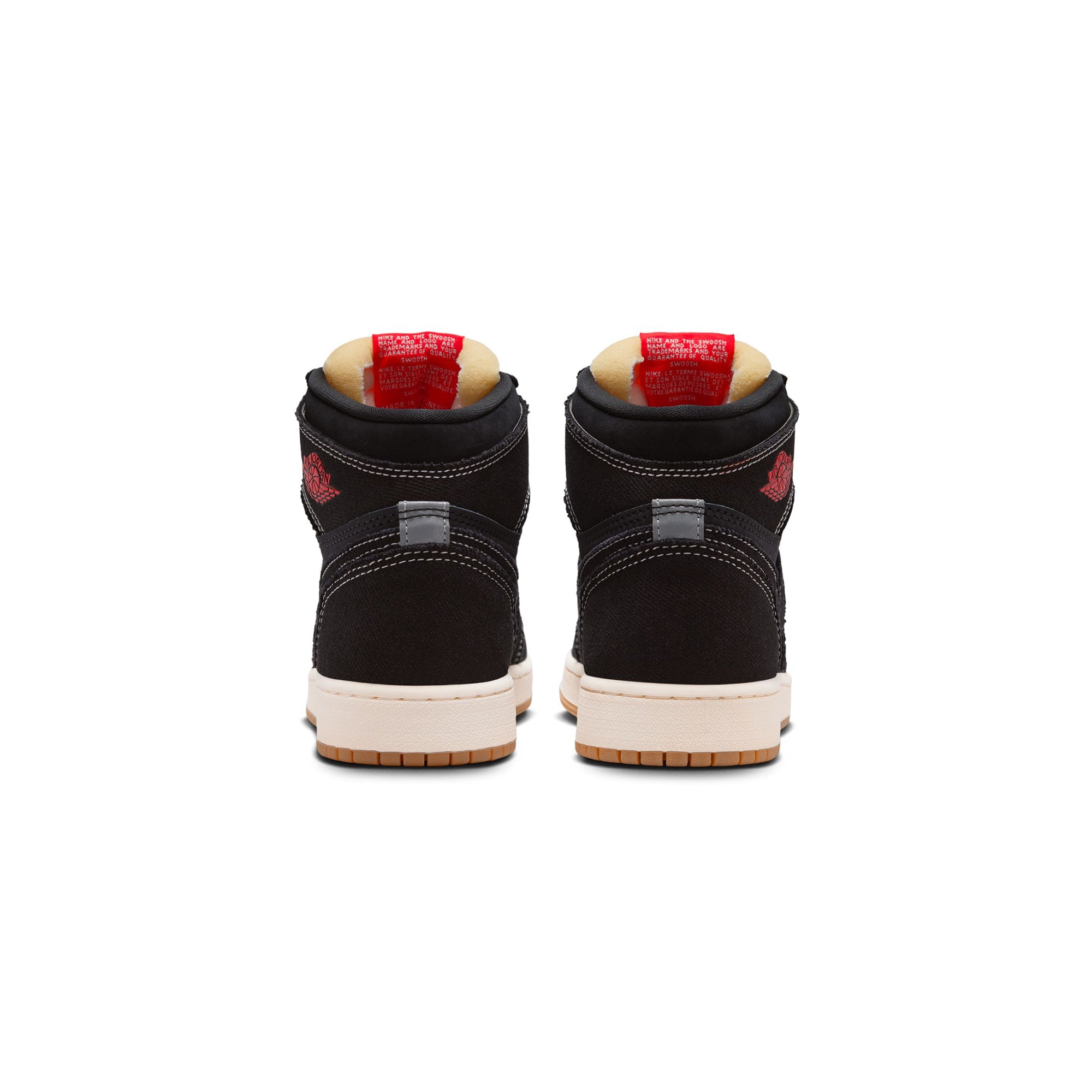 Air Jordan Kids 1 Retro High Shoes