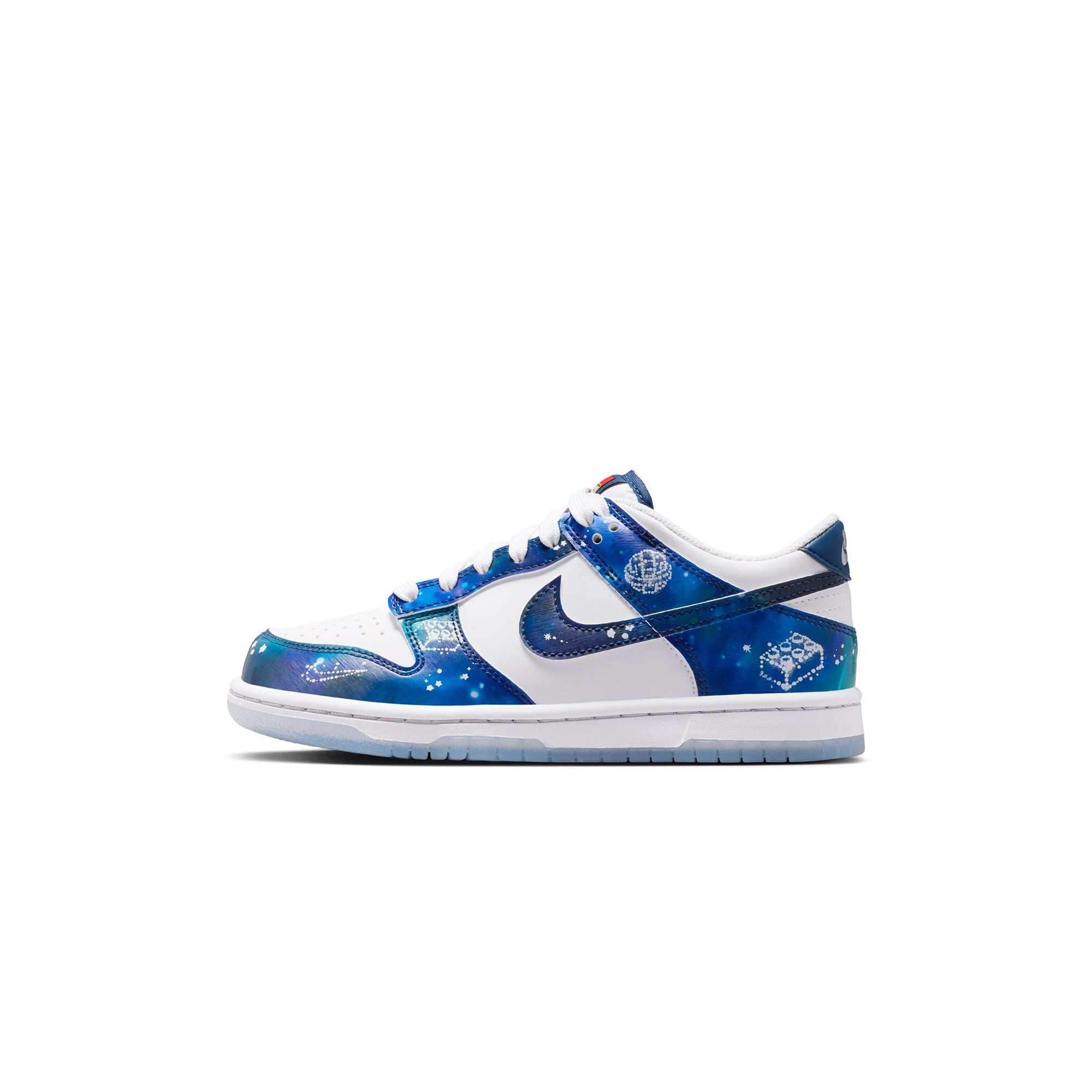 Nike x LEGO Kids Dunk Low Shoes
