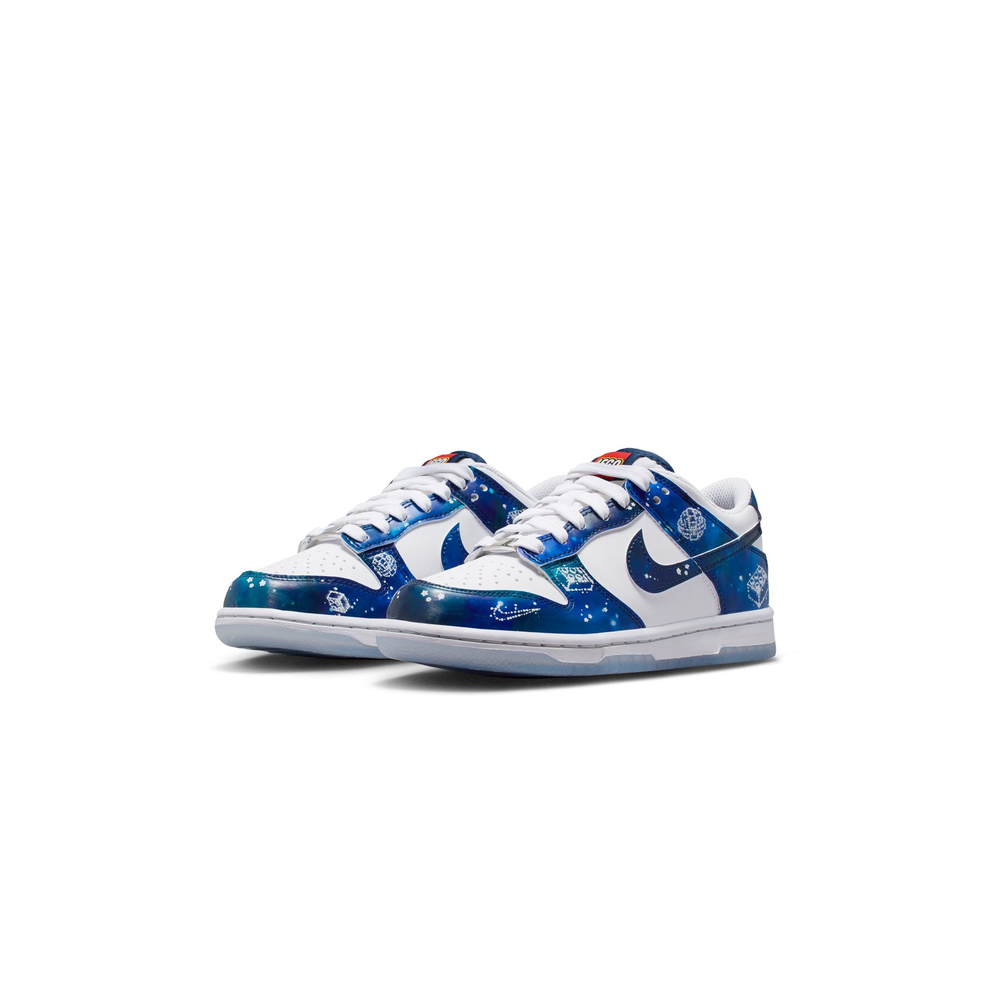 Nike x LEGO Kids Dunk Low Shoes