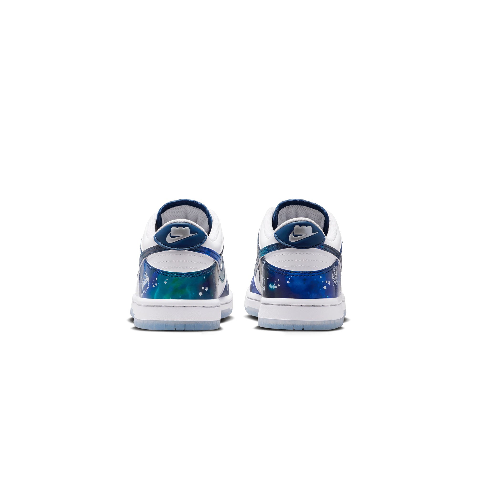 Nike x LEGO Kids Dunk Low Shoes