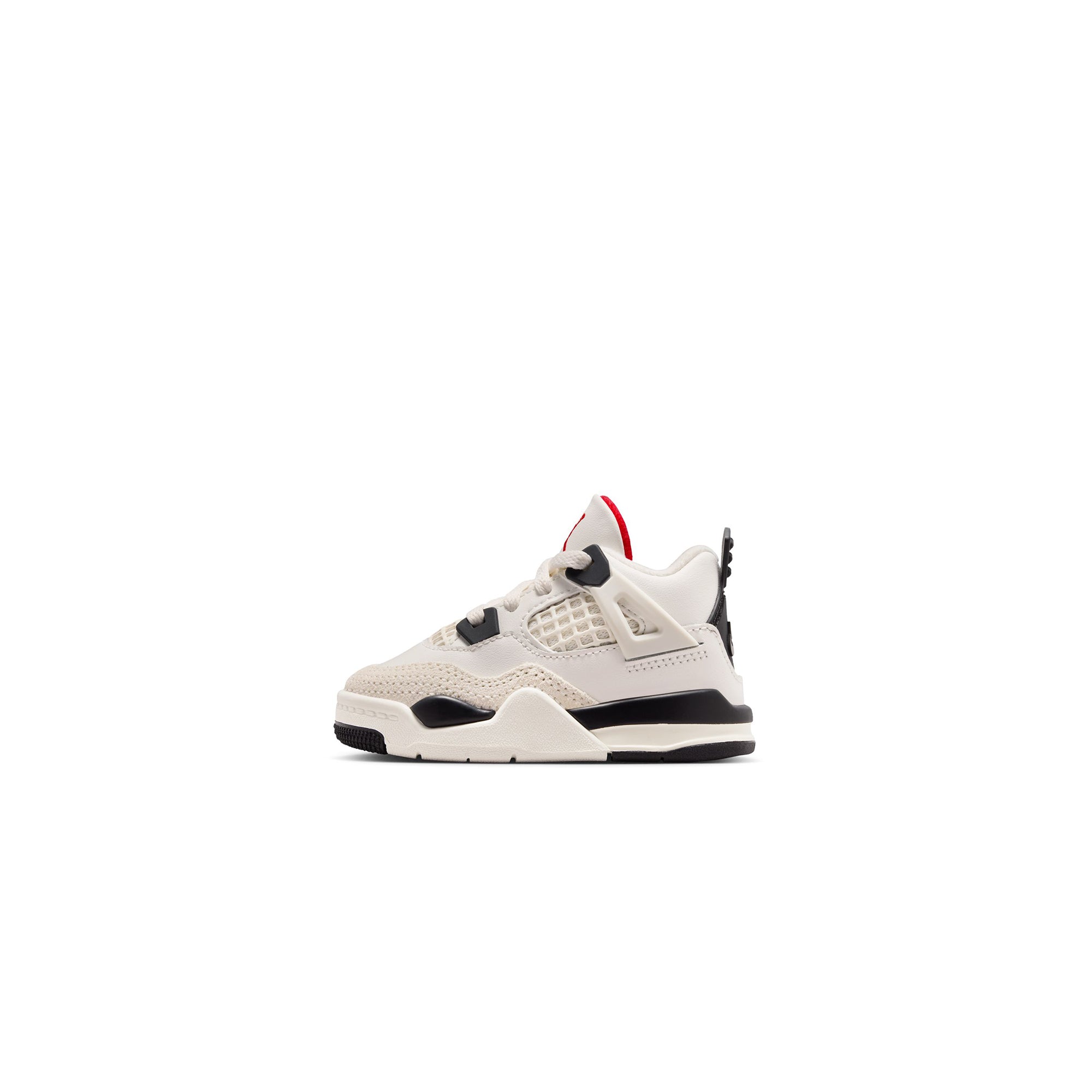 Air Jordan 4 Infants Retro OG FC Shoes