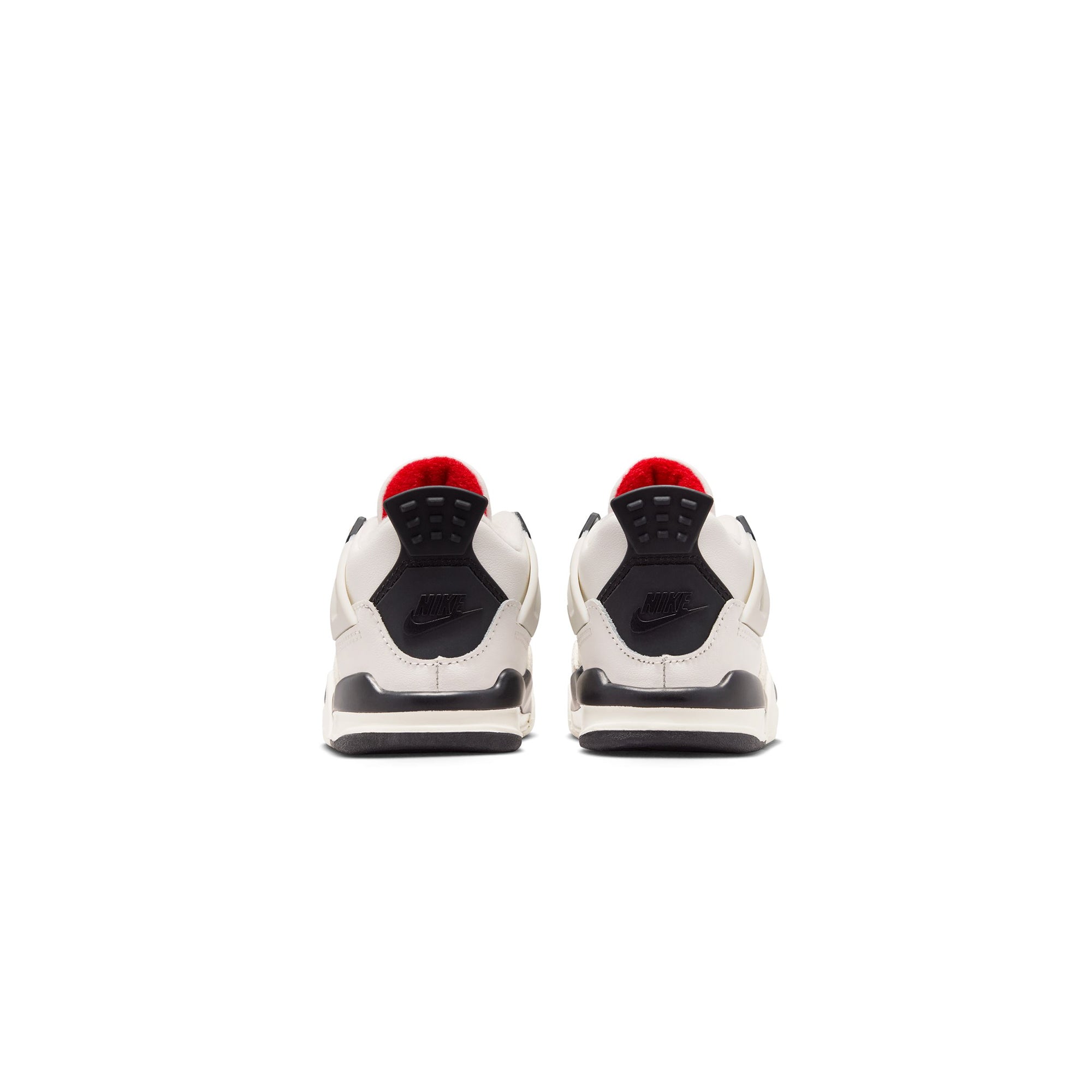 Air Jordan 4 Infants Retro OG FC Shoes