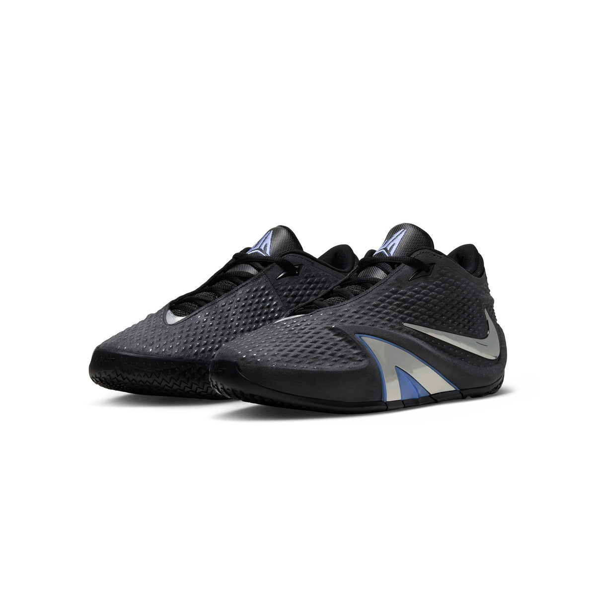 Nike Mens Ja 4 "Dark Mode" Shoes