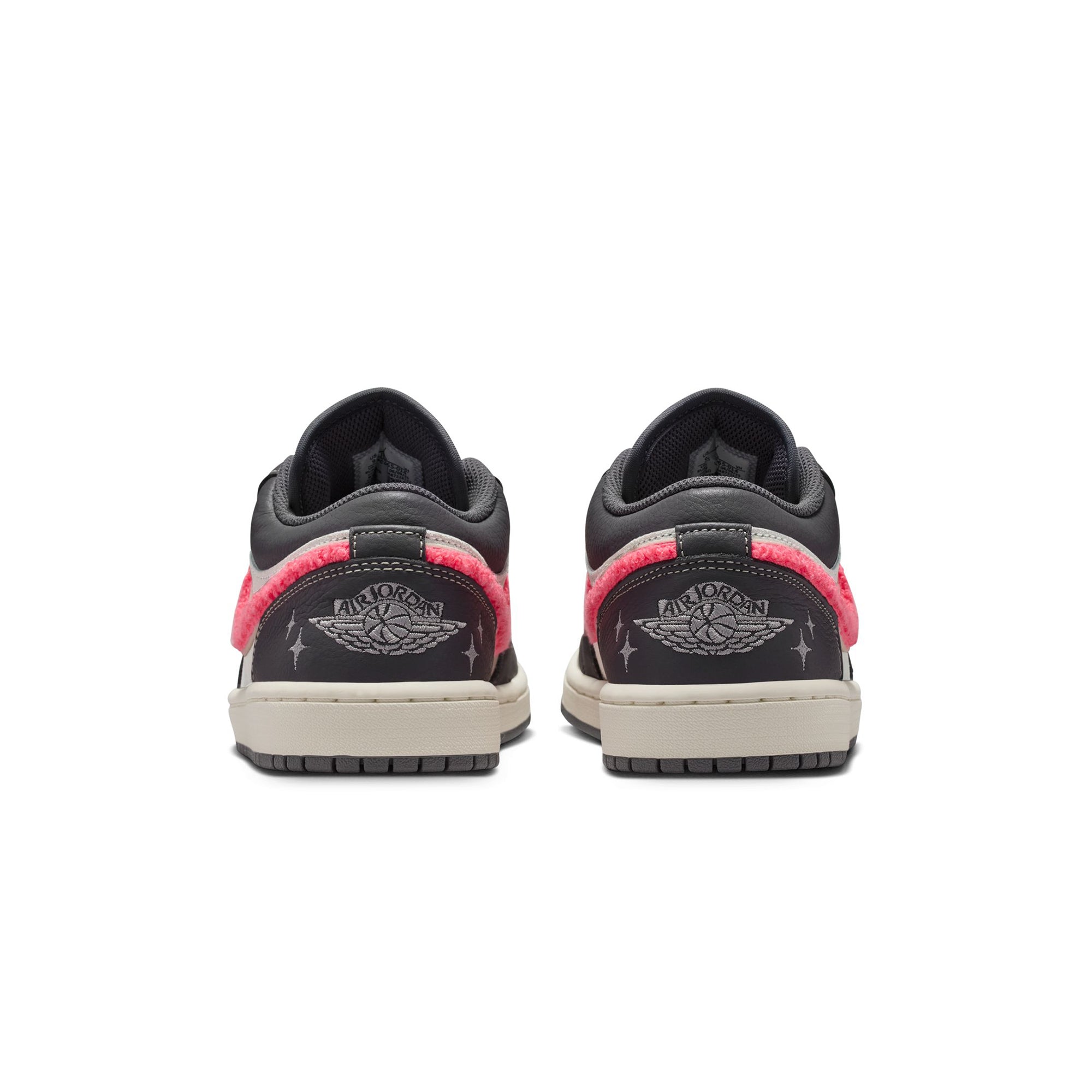 Air Jordan 1 Womens Low Shoes